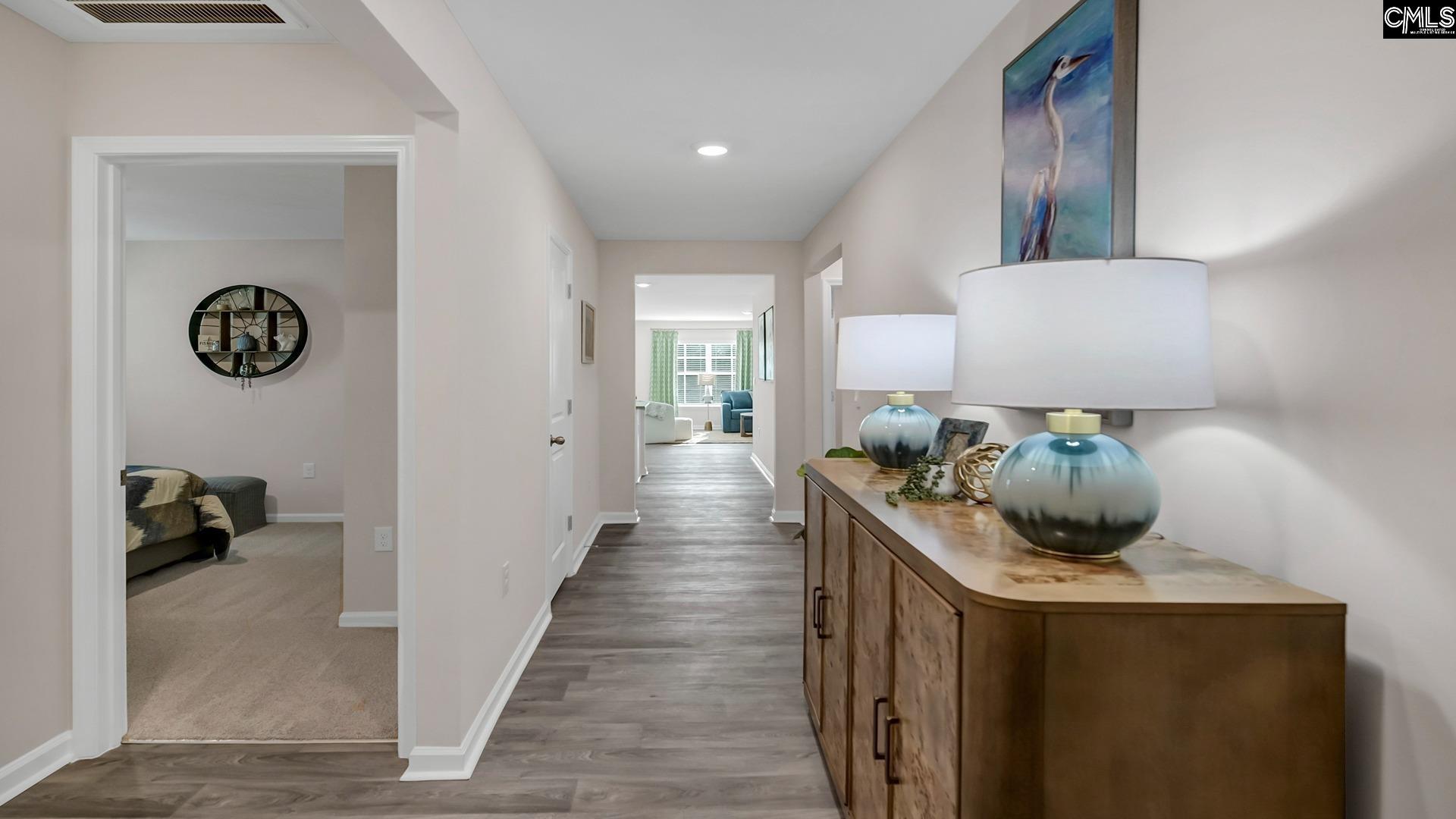 332 Bevington Brook Lane Hopkins, SC 29061