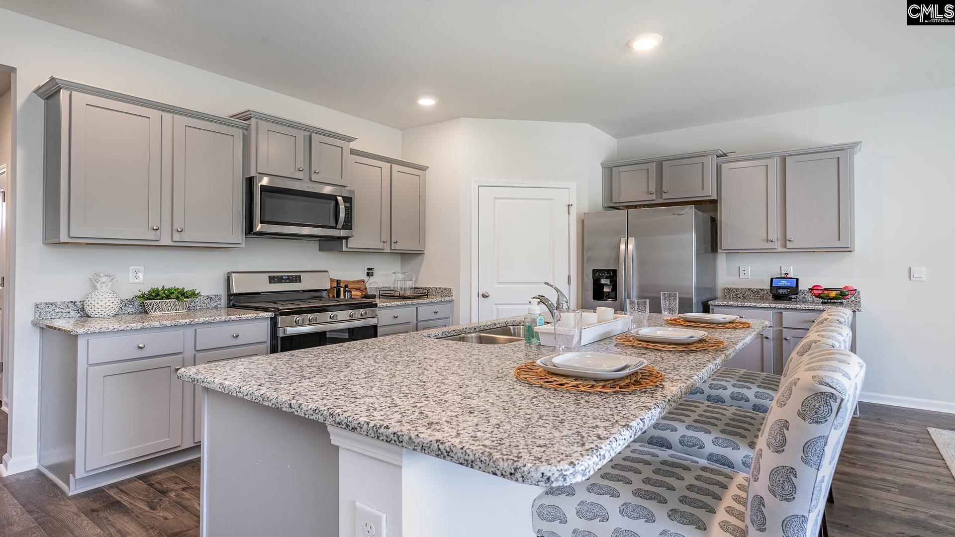 332 Bevington Brook Lane Hopkins, SC 29061