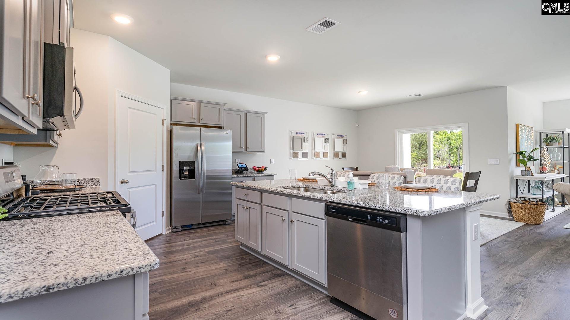 332 Bevington Brook Lane Hopkins, SC 29061