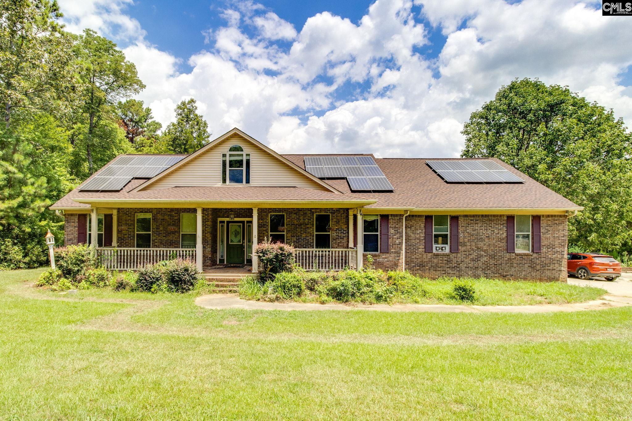 141 Eagle Chase Court Chapin, SC 29036