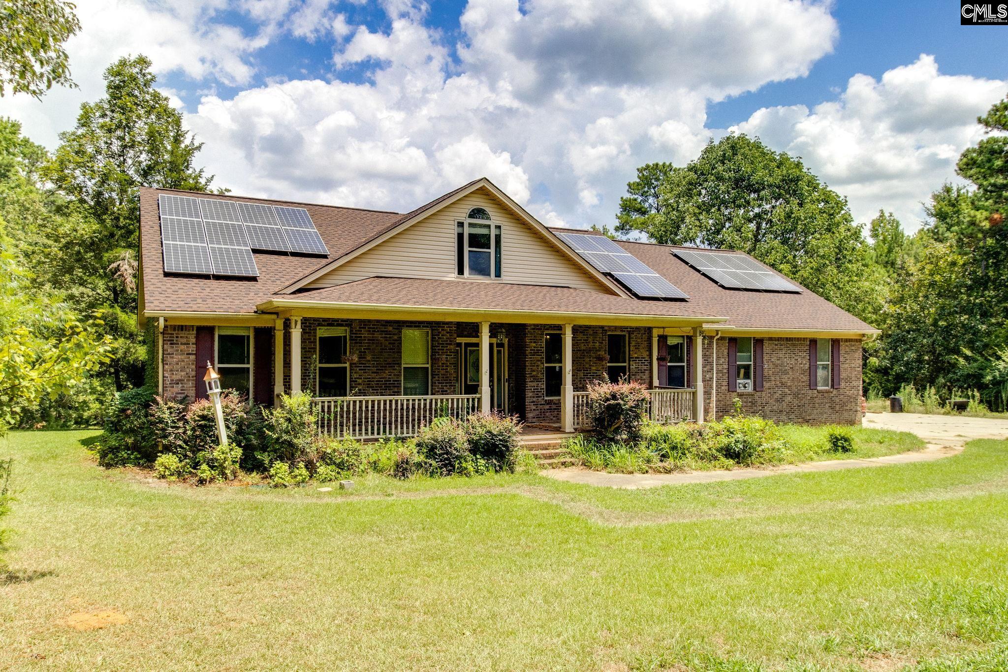 141 Eagle Chase Court Chapin, SC 29036