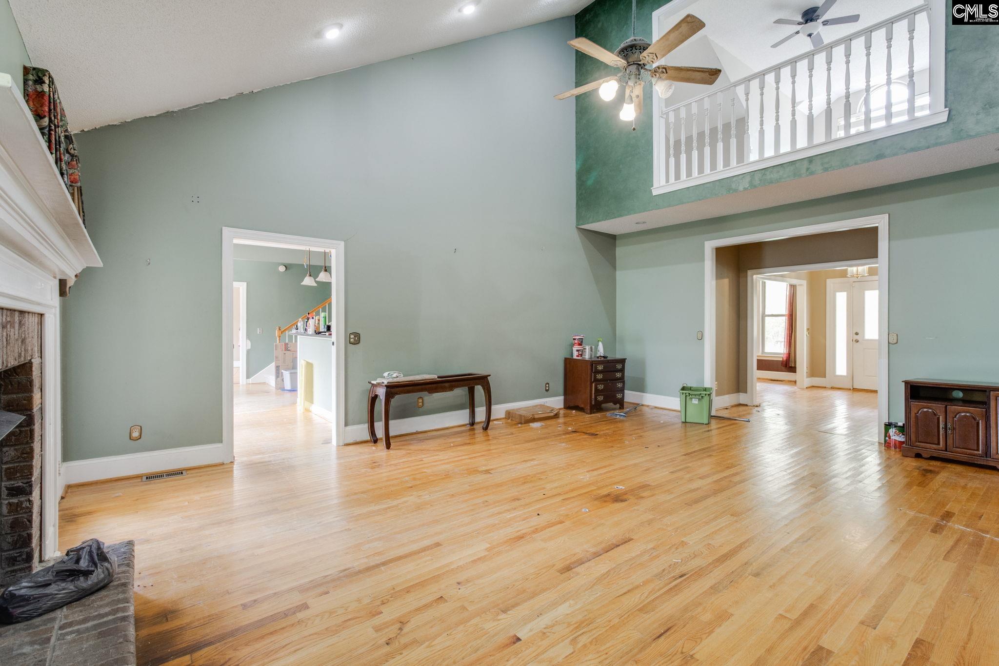 141 Eagle Chase Court Chapin, SC 29036