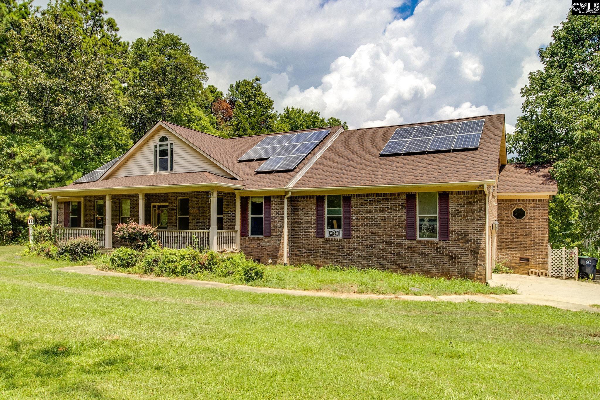 141 Eagle Chase Court Chapin, SC 29036