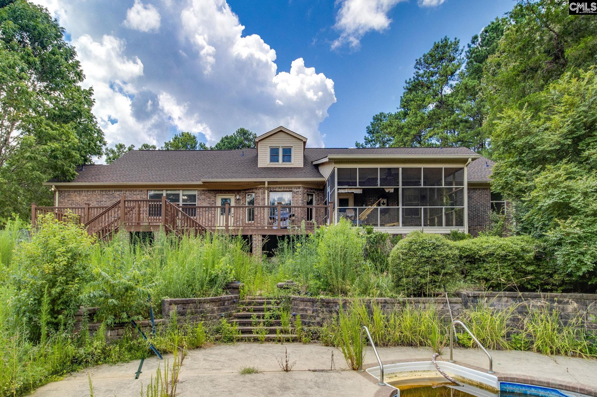 141 Eagle Chase Court Chapin, SC 29036