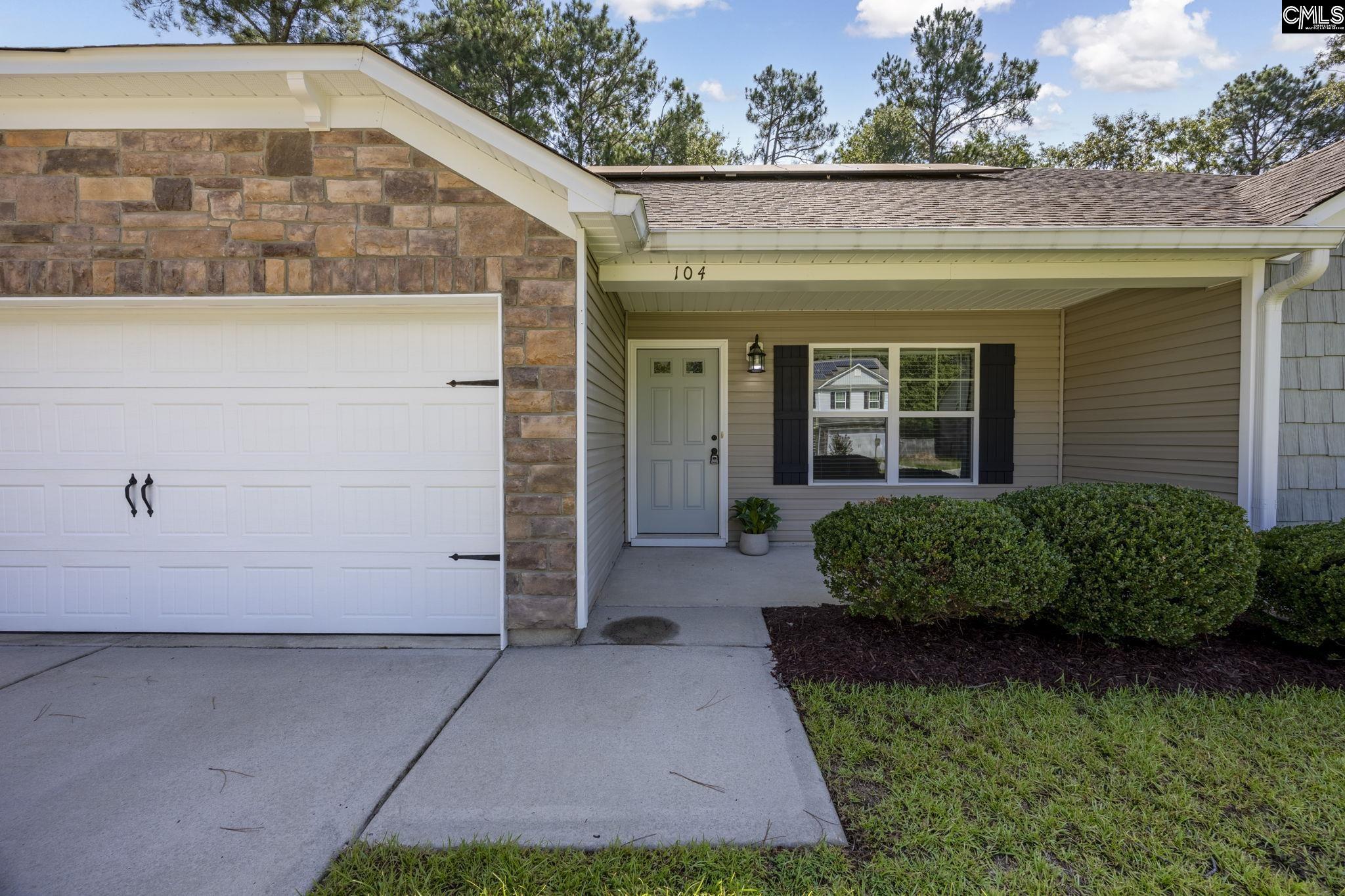 104 Graceland Court Swansea, SC 29160