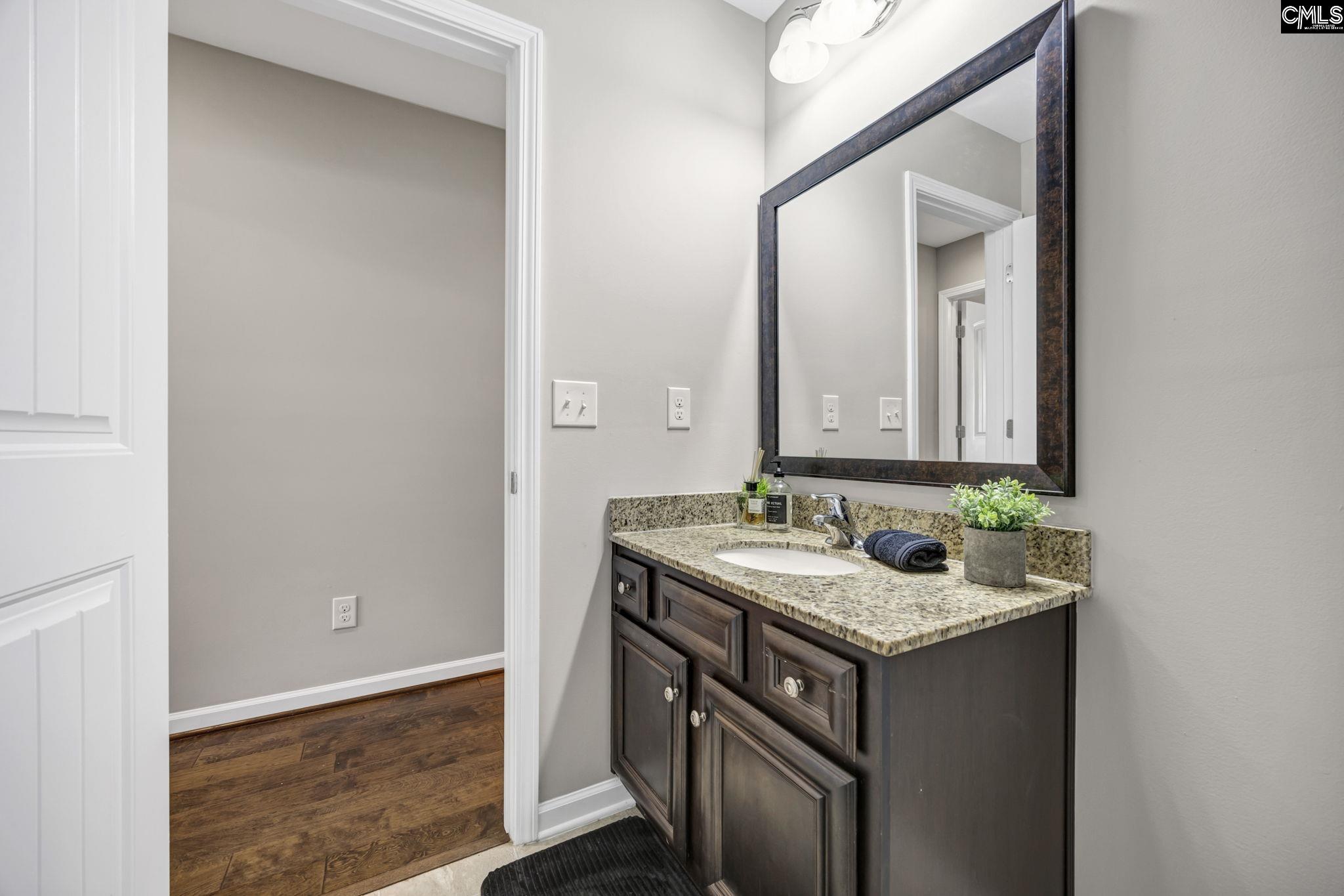 104 Graceland Court Swansea, SC 29160