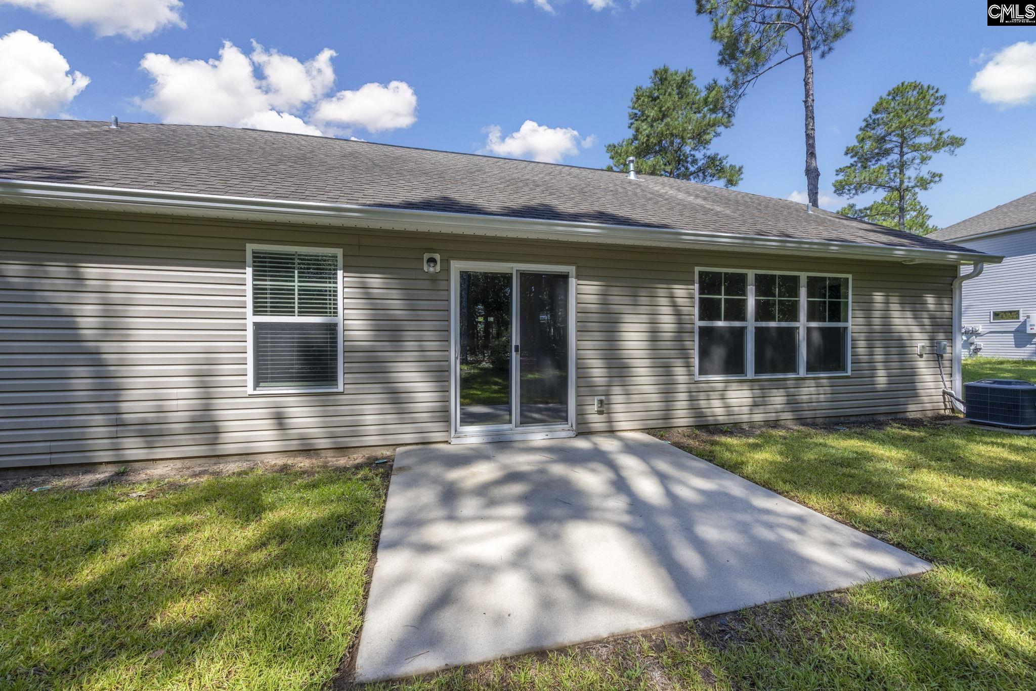 104 Graceland Court Swansea, SC 29160