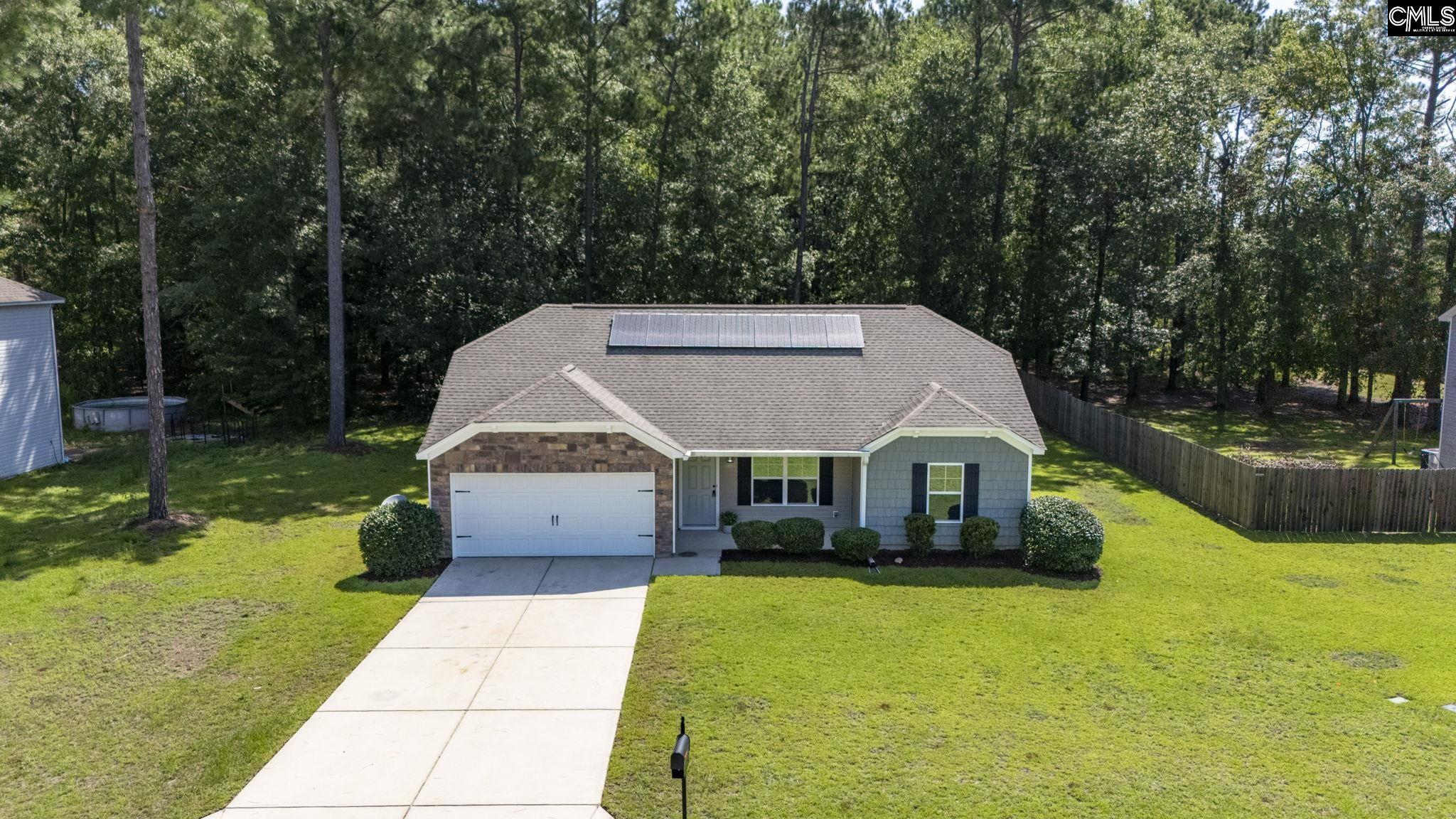 104 Graceland Court Swansea, SC 29160