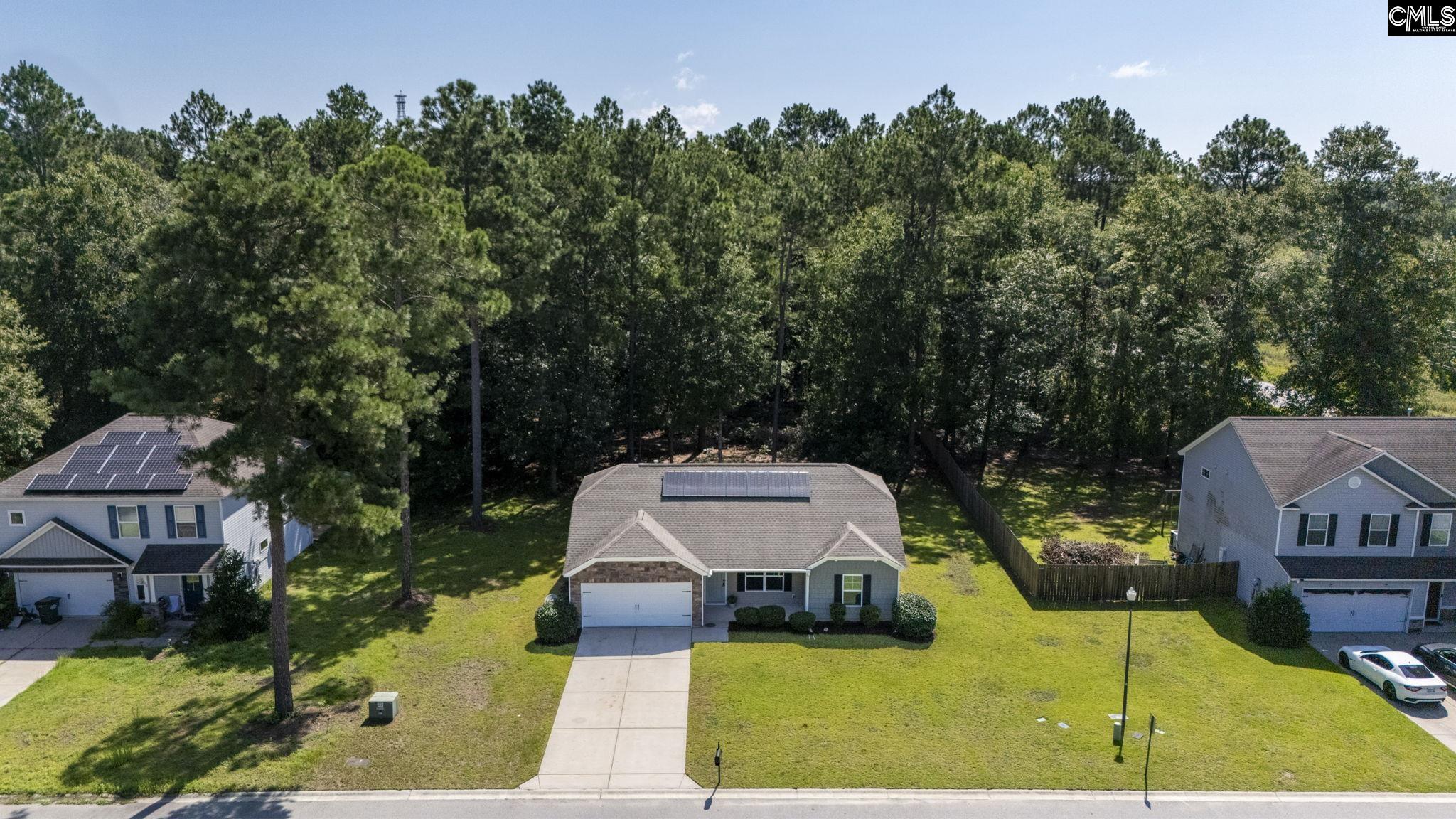 104 Graceland Court Swansea, SC 29160