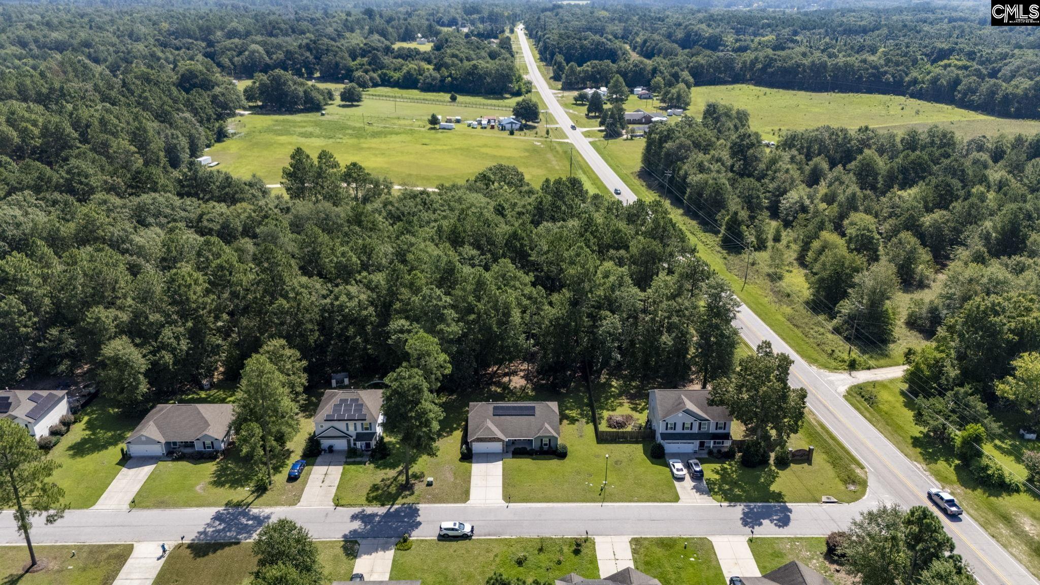 104 Graceland Court Swansea, SC 29160