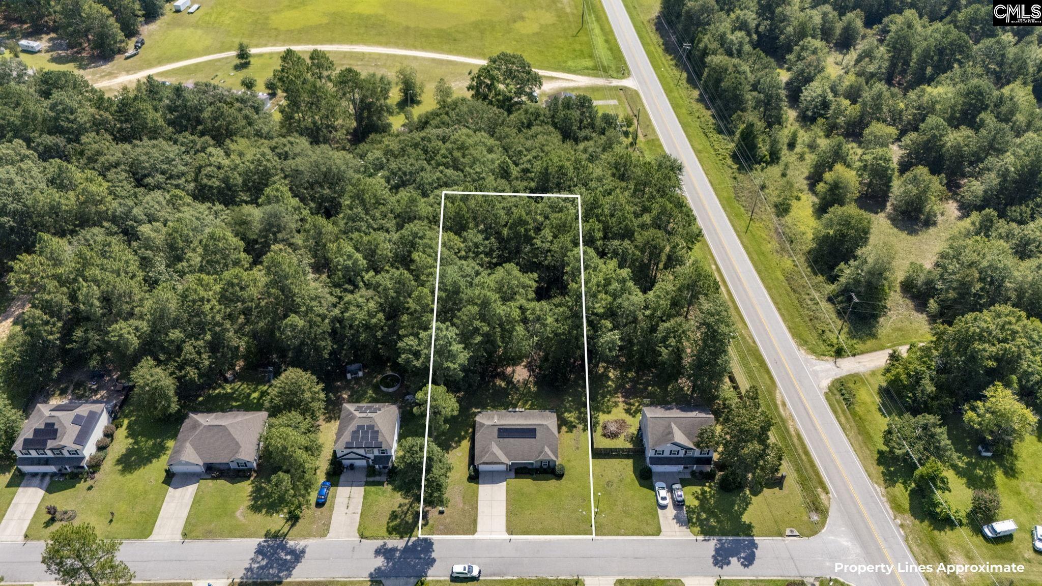 104 Graceland Court Swansea, SC 29160