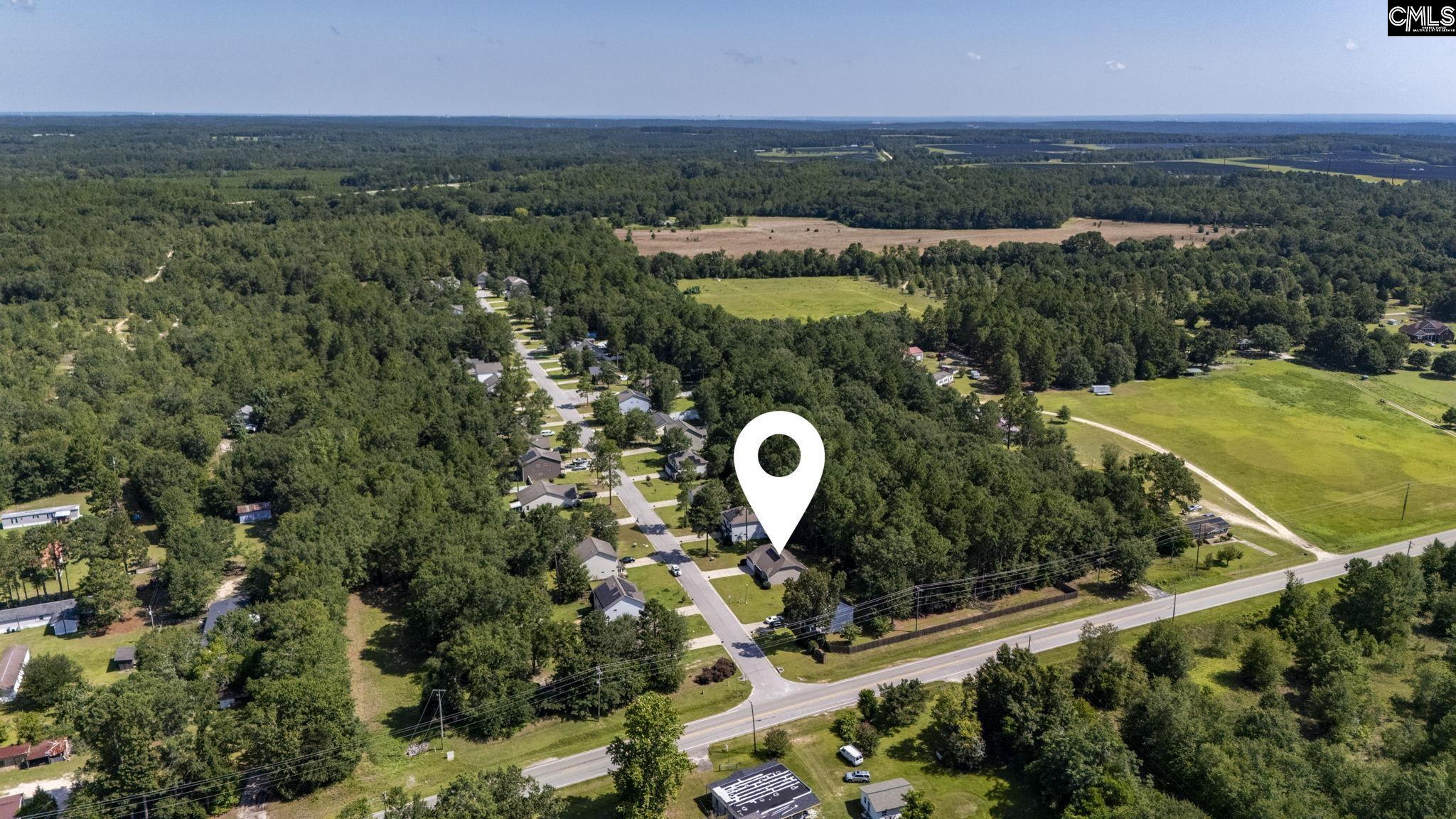 104 Graceland Court Swansea, SC 29160