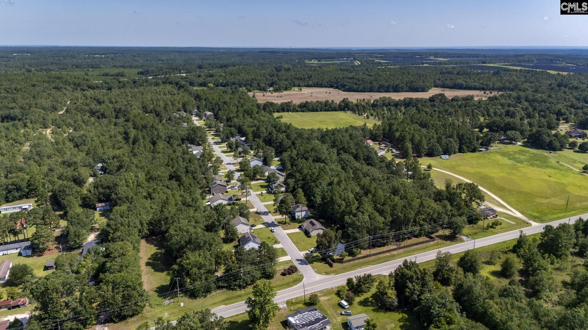 104 Graceland Court Swansea, SC 29160