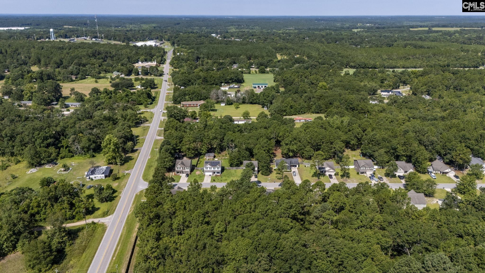104 Graceland Court Swansea, SC 29160