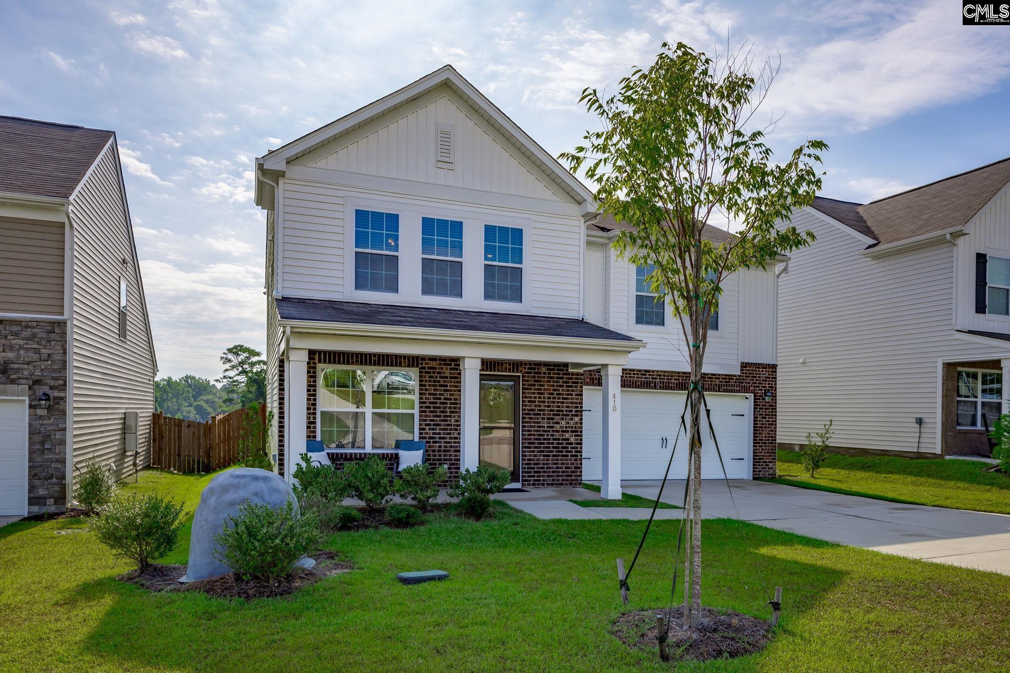 410 Windy Farm Road Gilbert, SC 29054