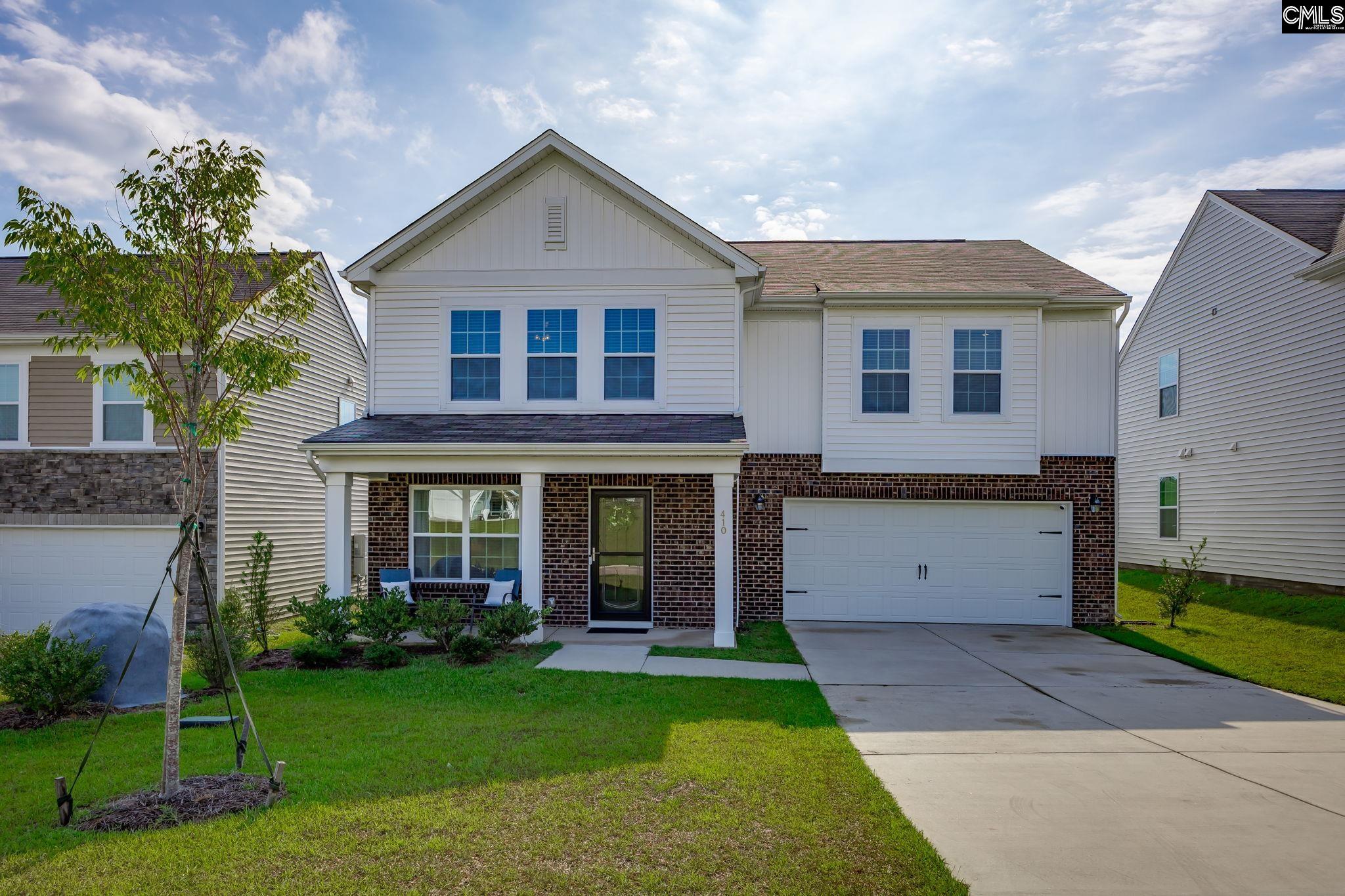 410 Windy Farm Road Gilbert, SC 29054