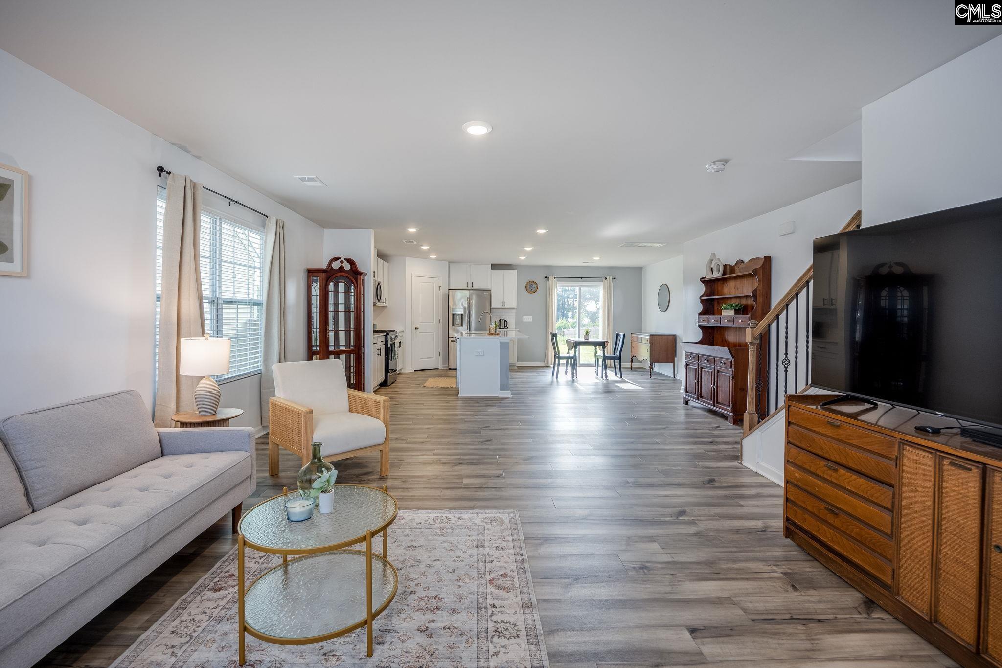 410 Windy Farm Road Gilbert, SC 29054