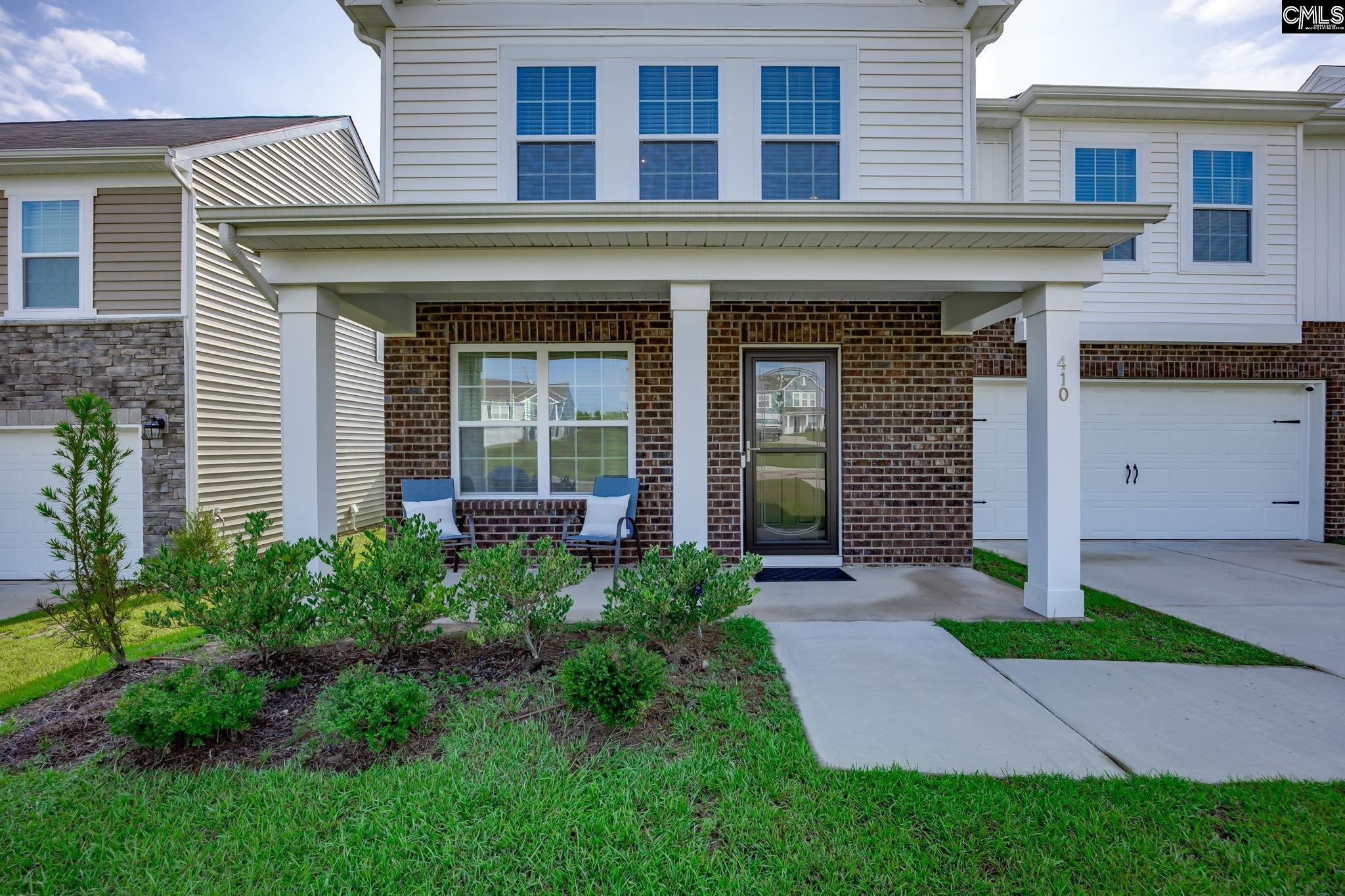 410 Windy Farm Road Gilbert, SC 29054