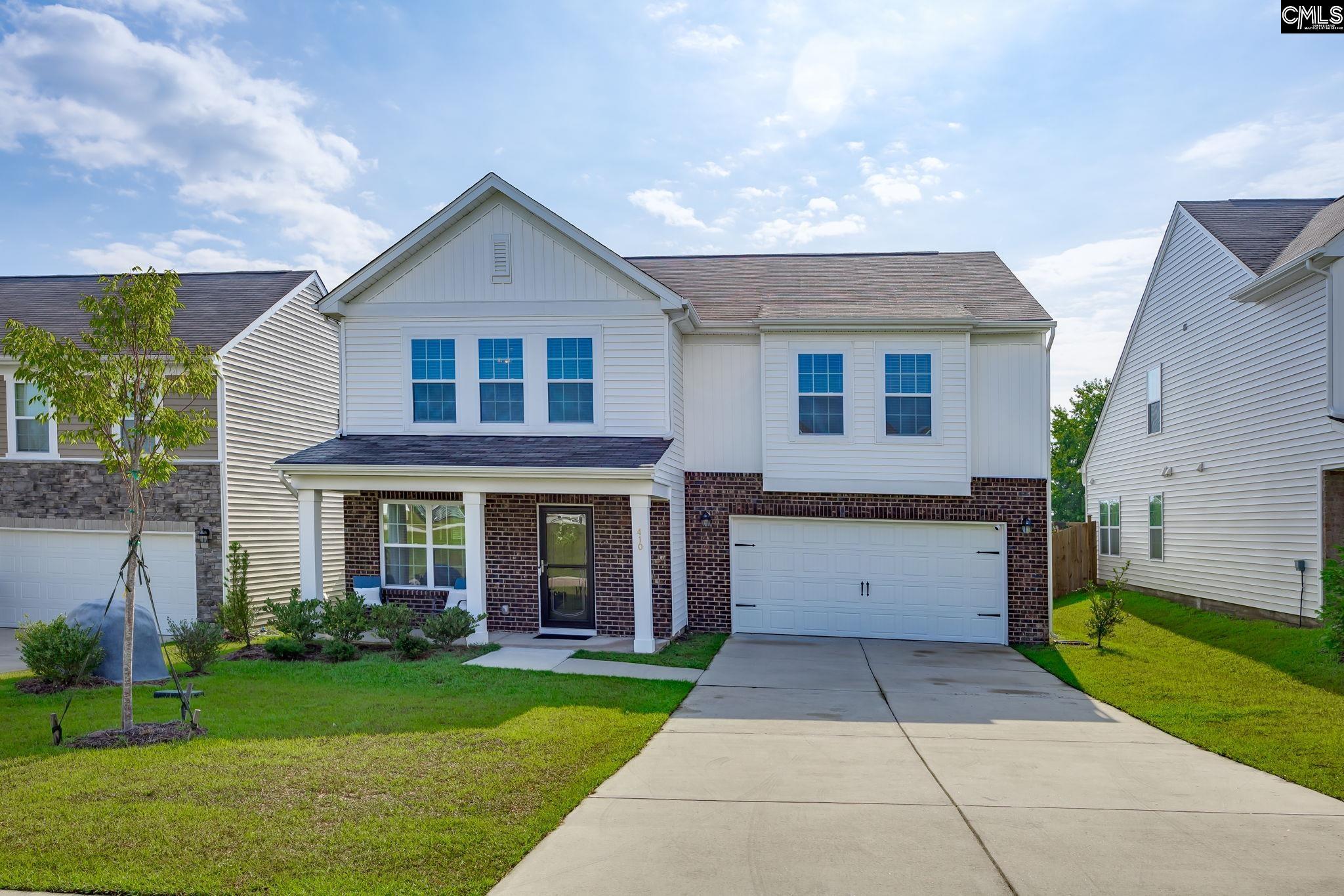 410 Windy Farm Road Gilbert, SC 29054