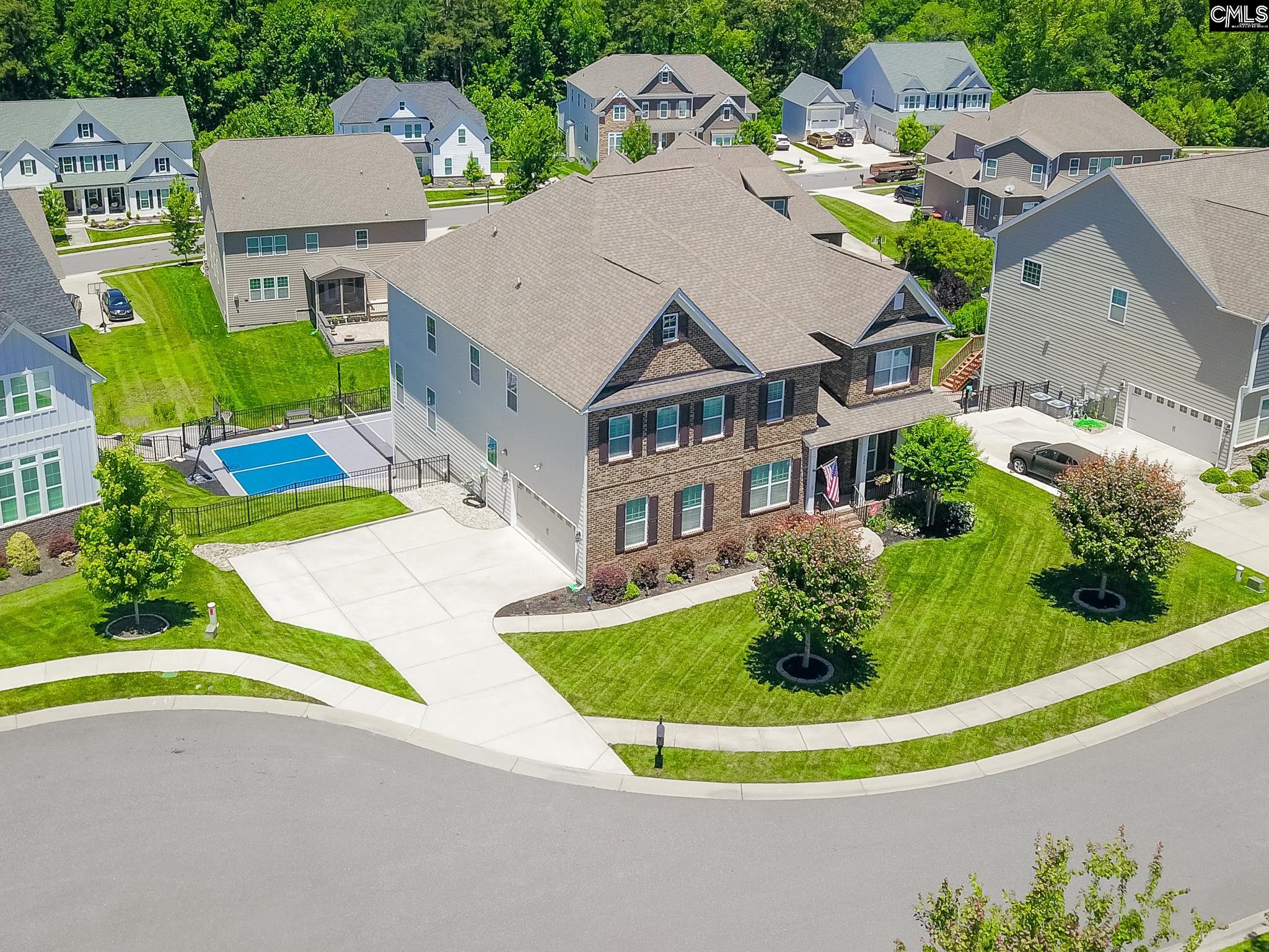 424 Cassia Court Tega Cay, SC 29708