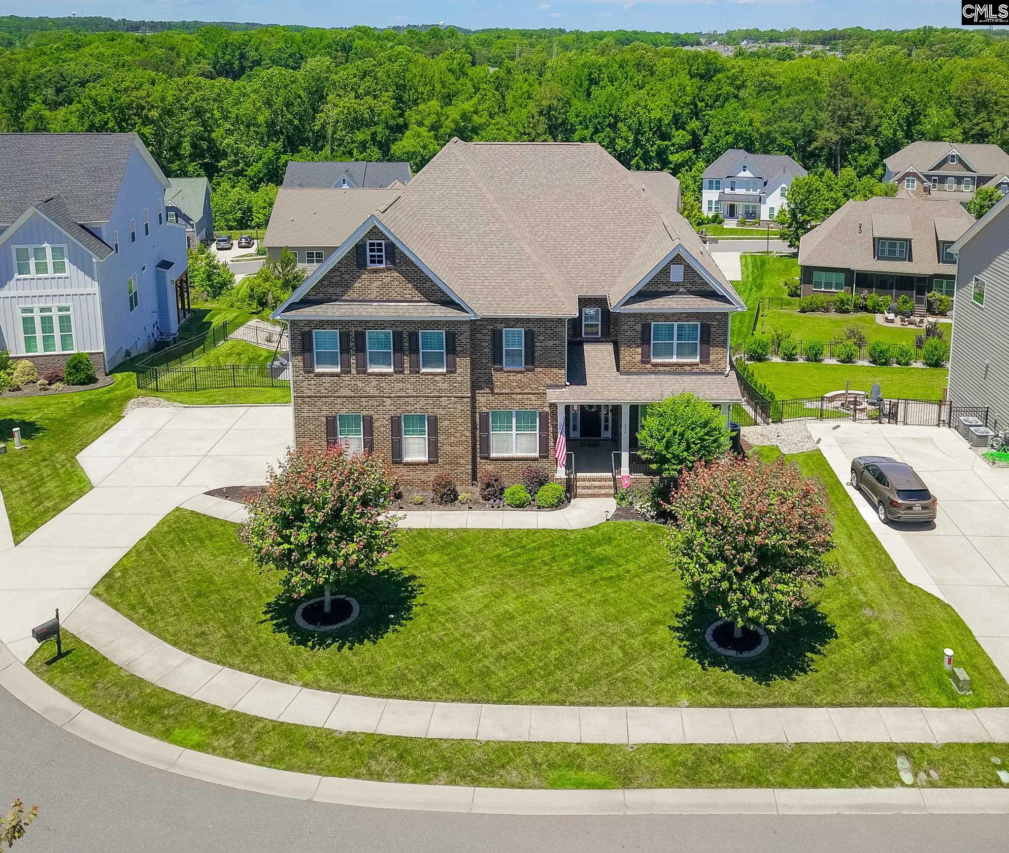 424 Cassia Court Tega Cay, SC 29708