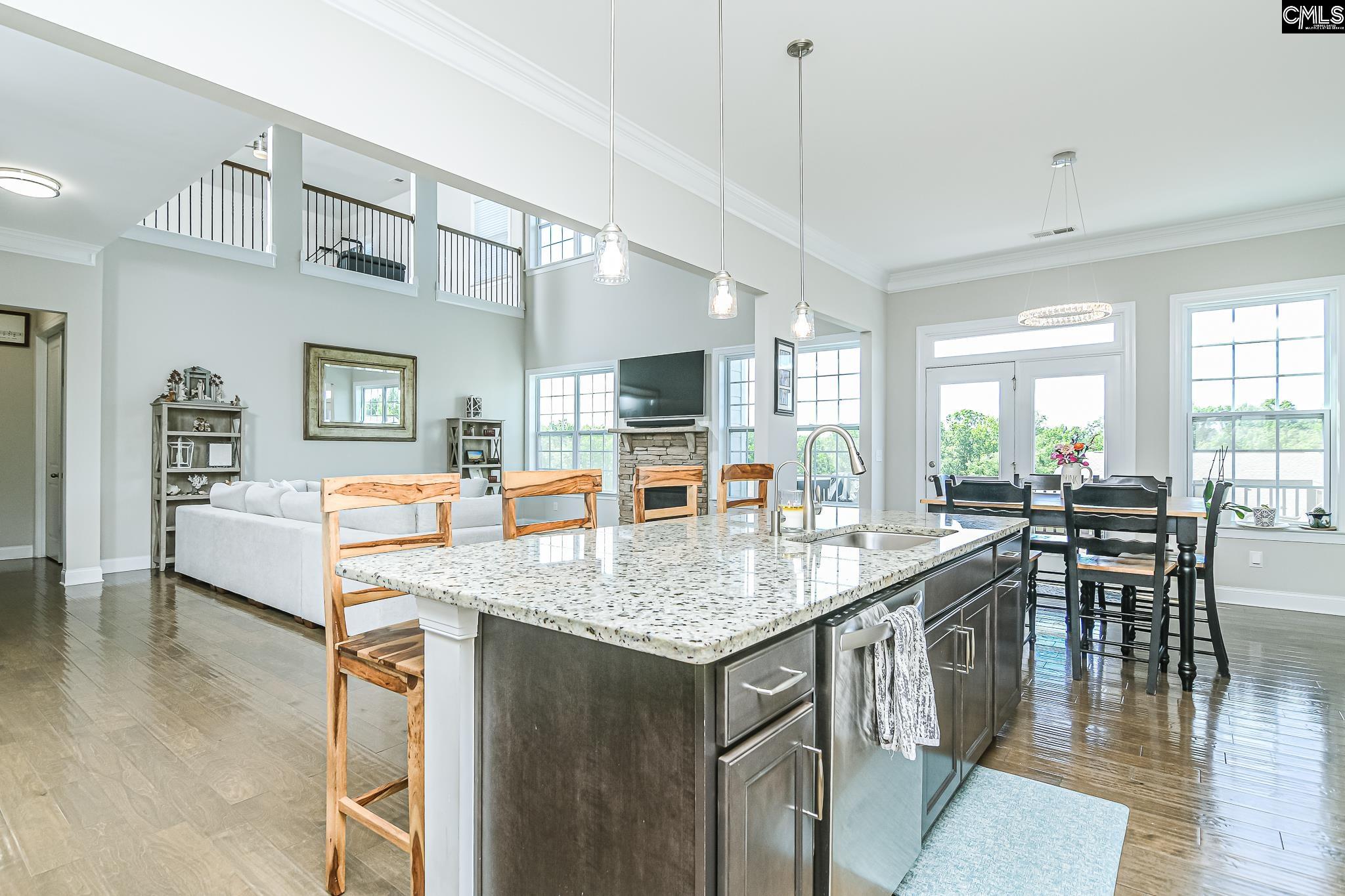 424 Cassia Court Tega Cay, SC 29708