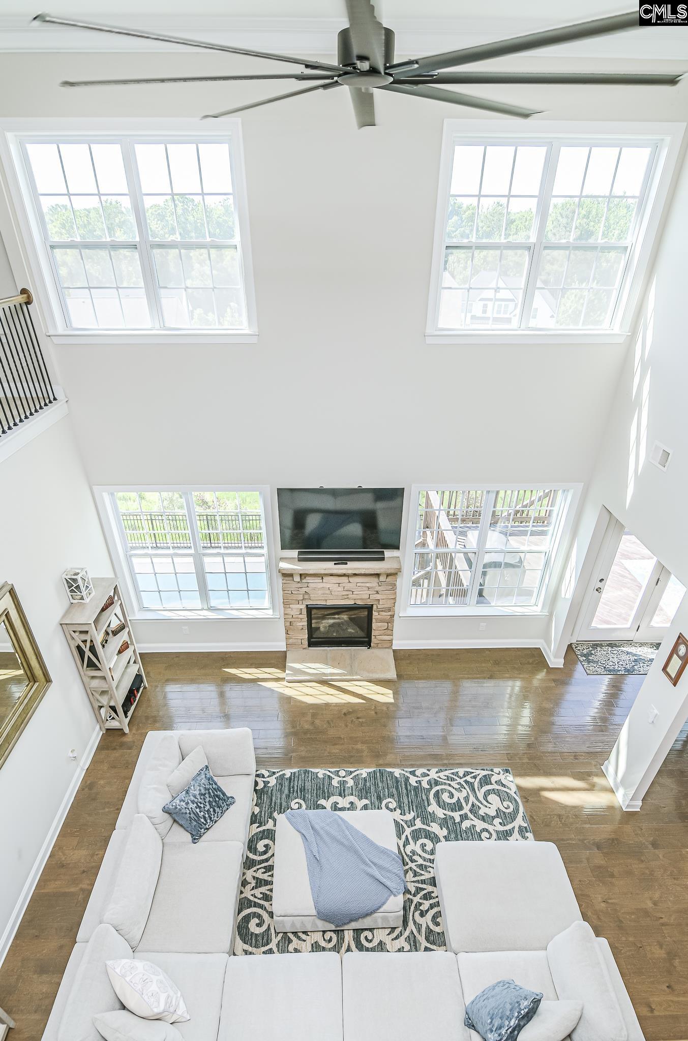 424 Cassia Court Tega Cay, SC 29708