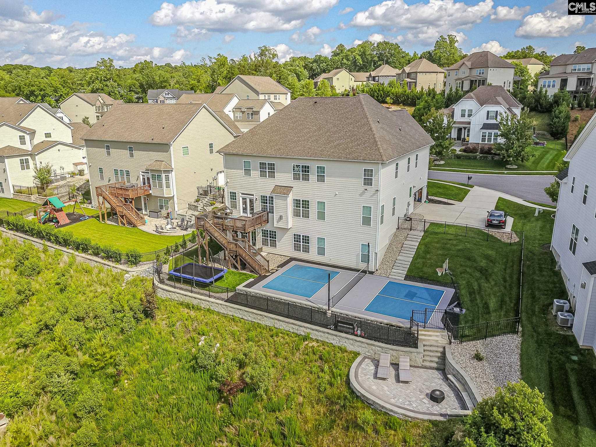 424 Cassia Court Tega Cay, SC 29708