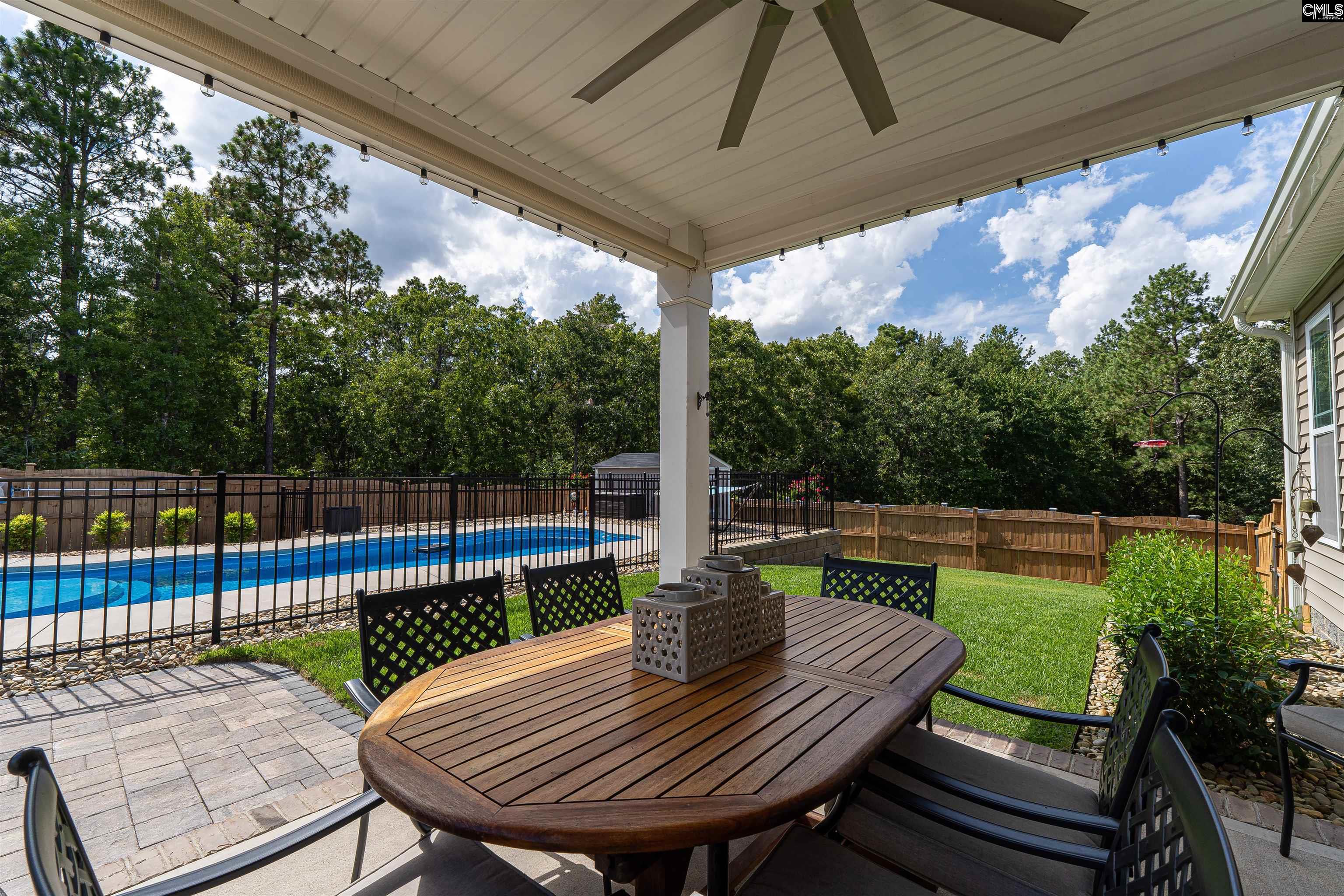 167 Abbey Road Elgin, SC 29045