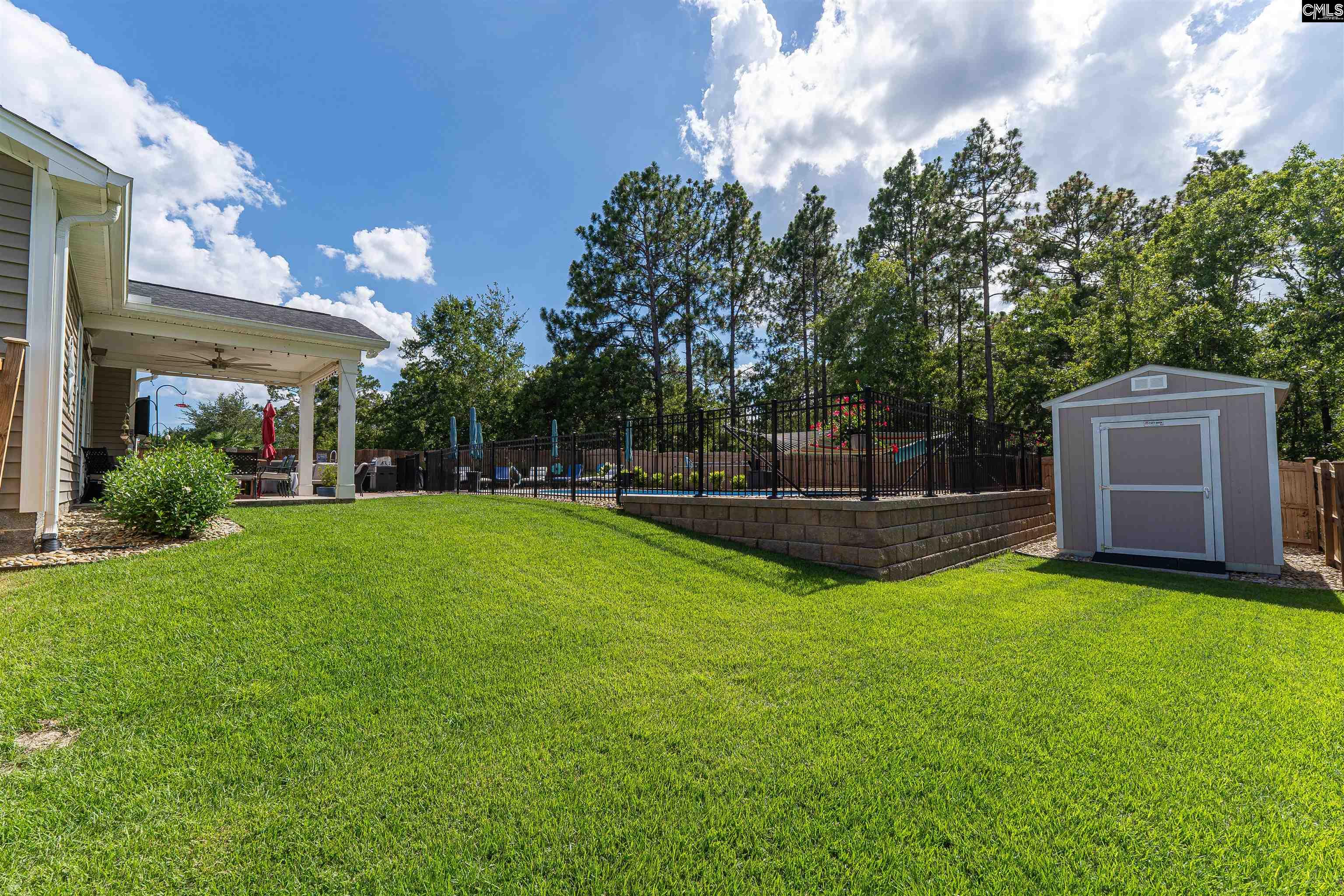 167 Abbey Road Elgin, SC 29045