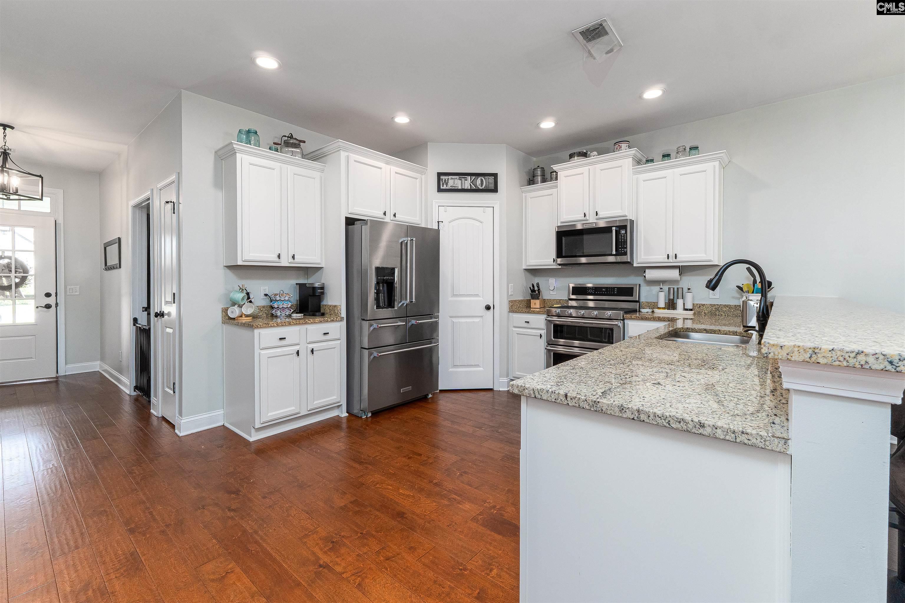 167 Abbey Road Elgin, SC 29045