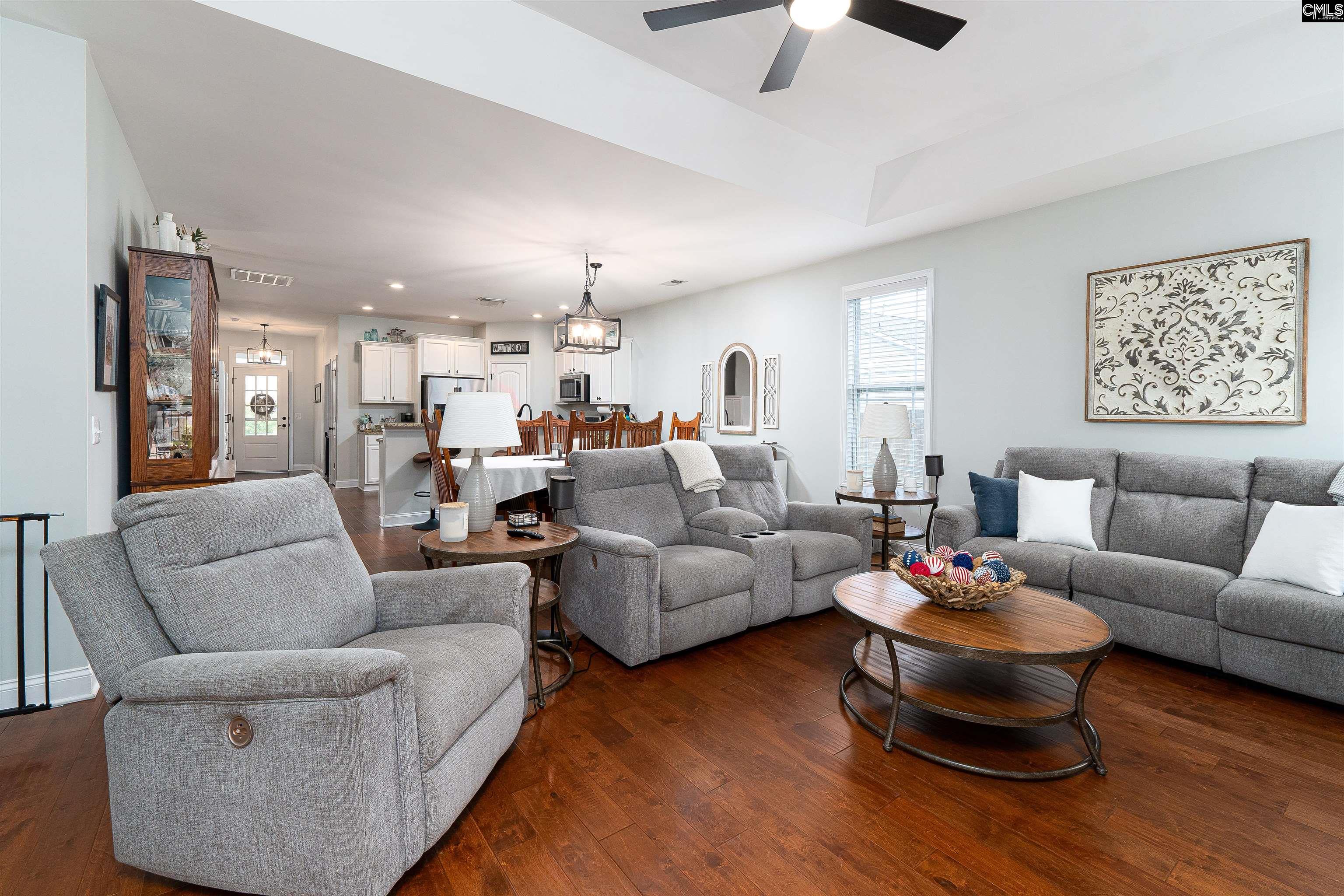 167 Abbey Road Elgin, SC 29045