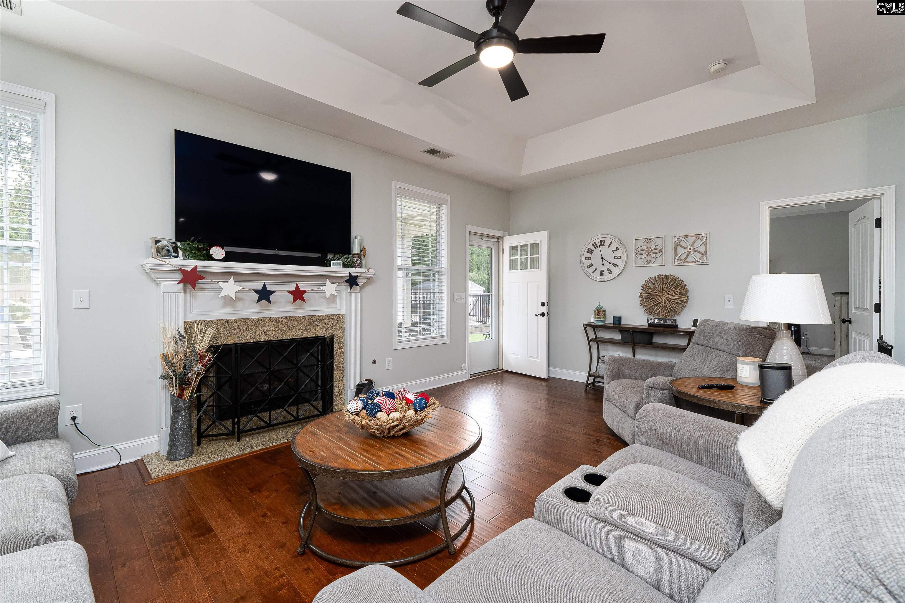 167 Abbey Road Elgin, SC 29045