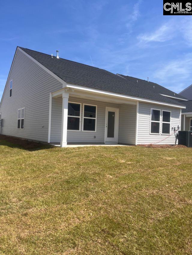 4031 Half Mast Loop Columbia, SC 29229