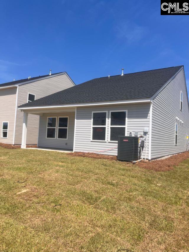 4031 Half Mast Loop Columbia, SC 29229