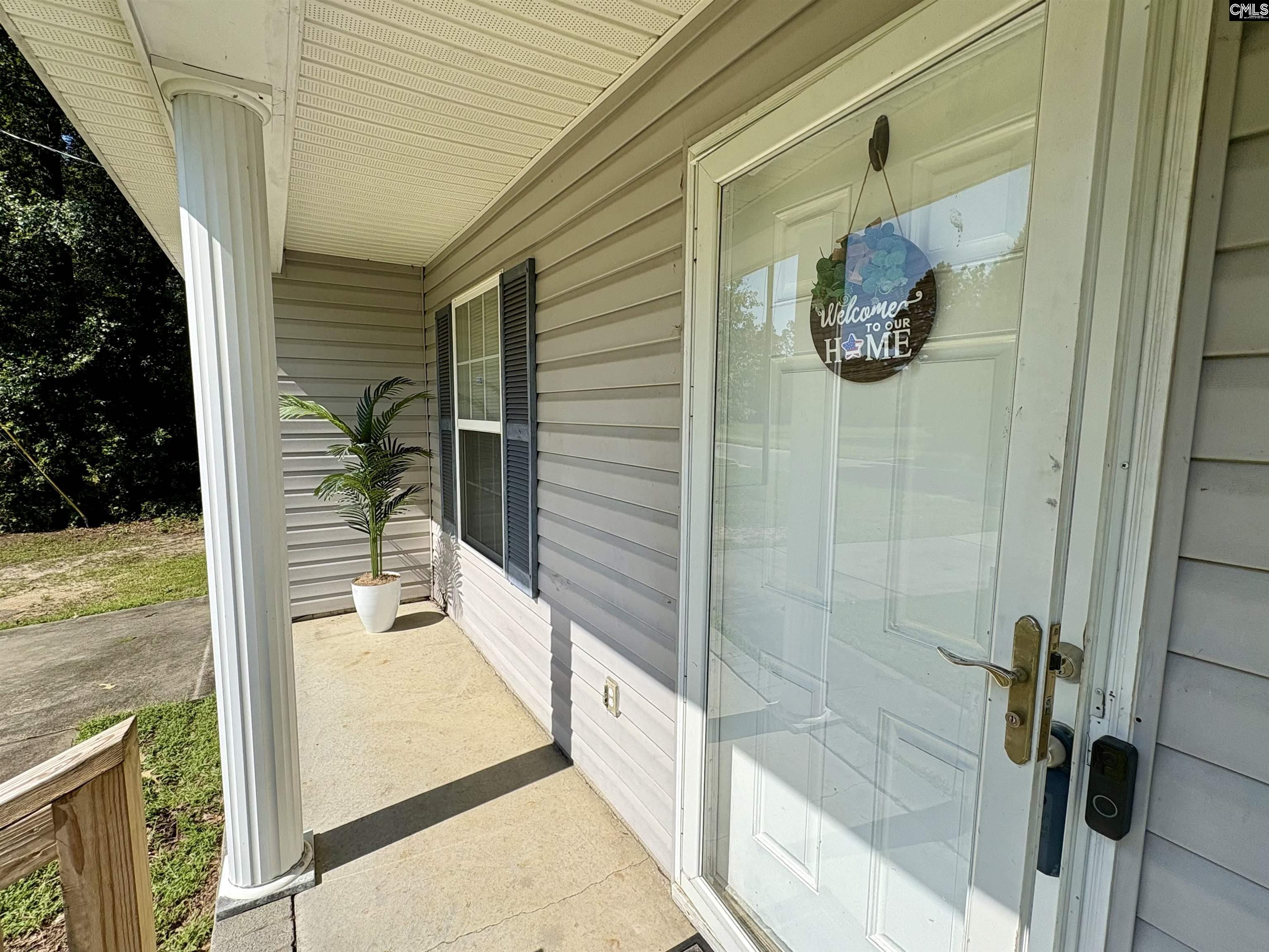 100 Forestbrook Lane Gaston, SC 29053
