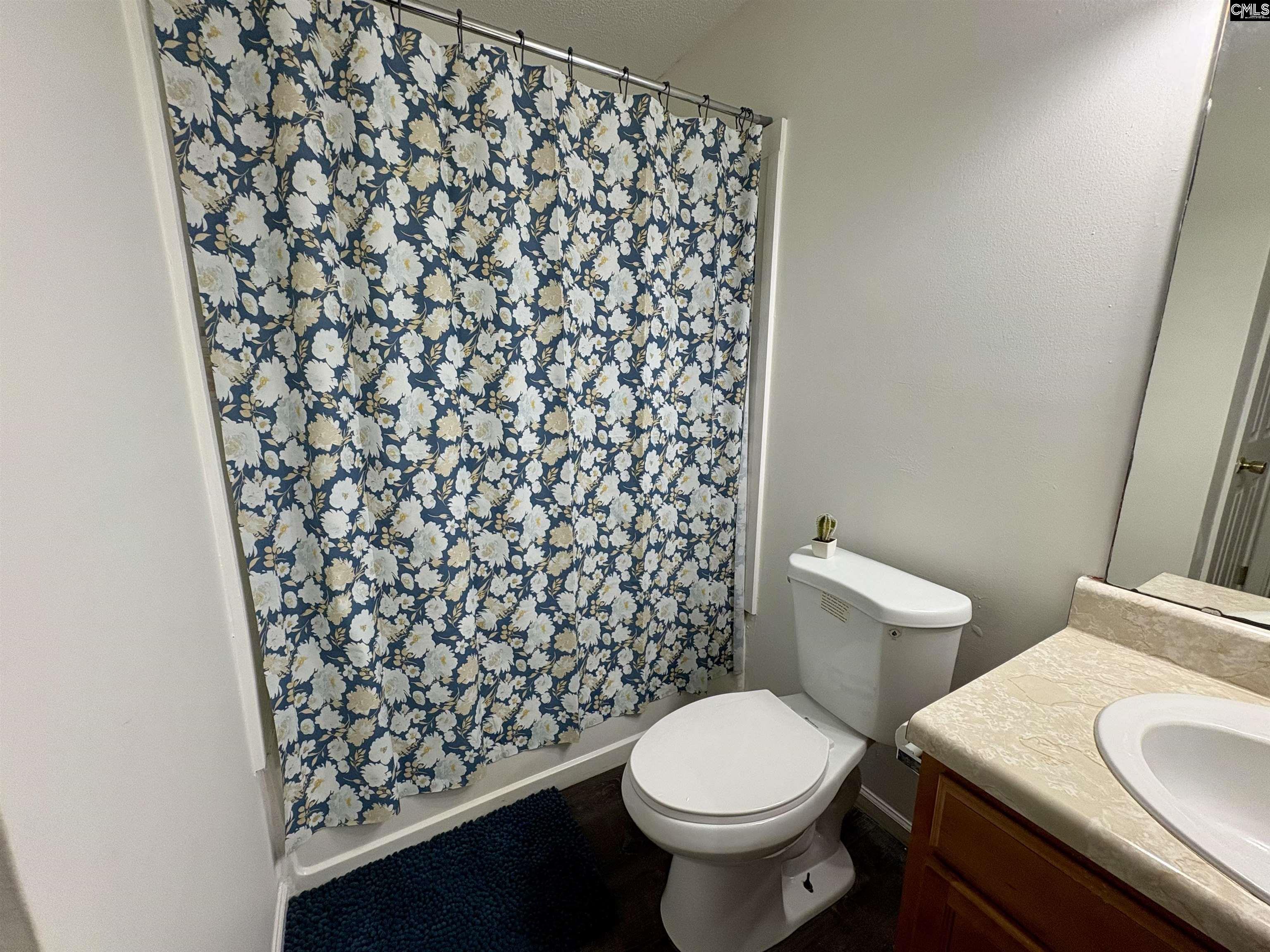 100 Forestbrook Lane Gaston, SC 29053