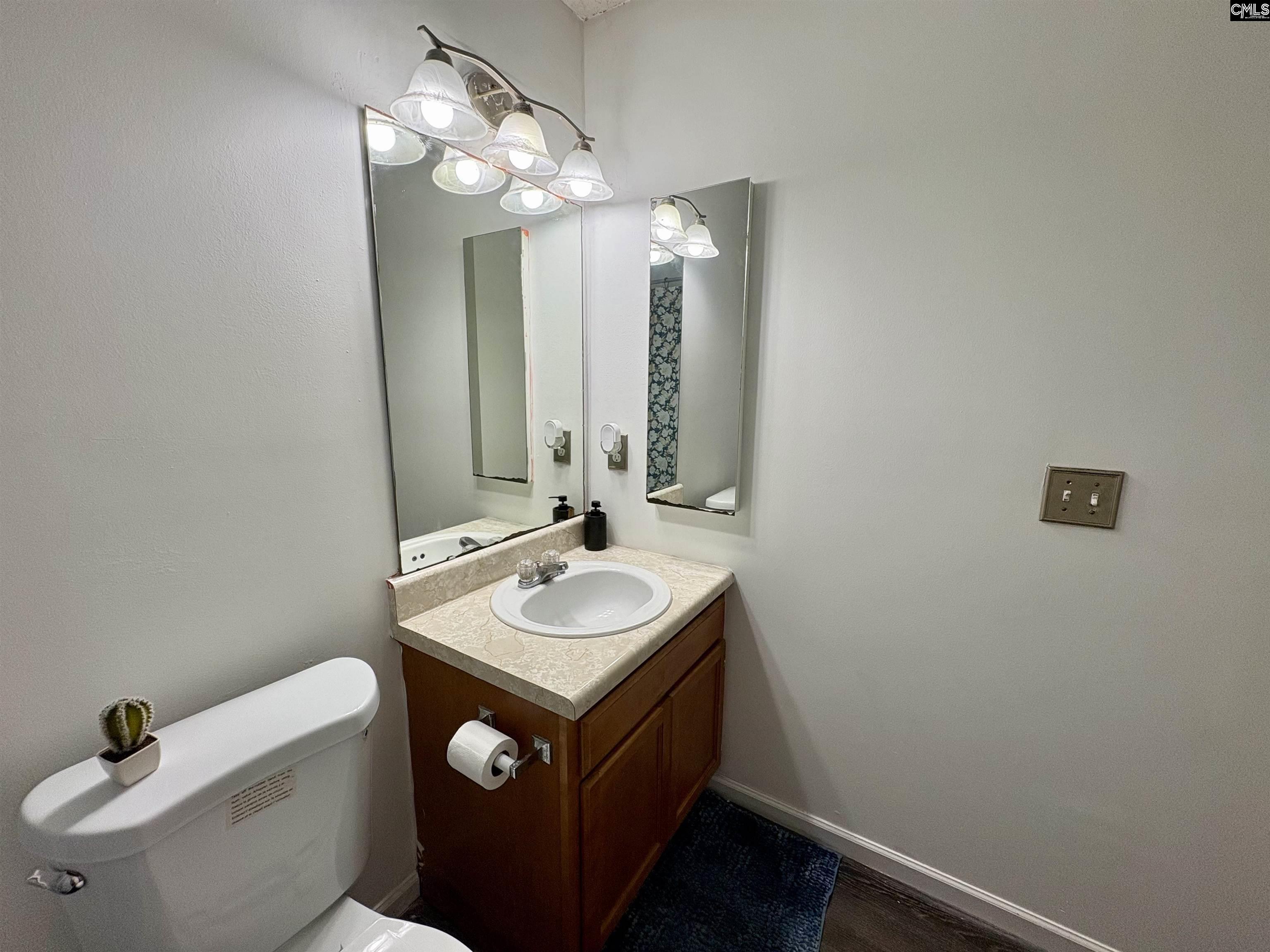 100 Forestbrook Lane Gaston, SC 29053