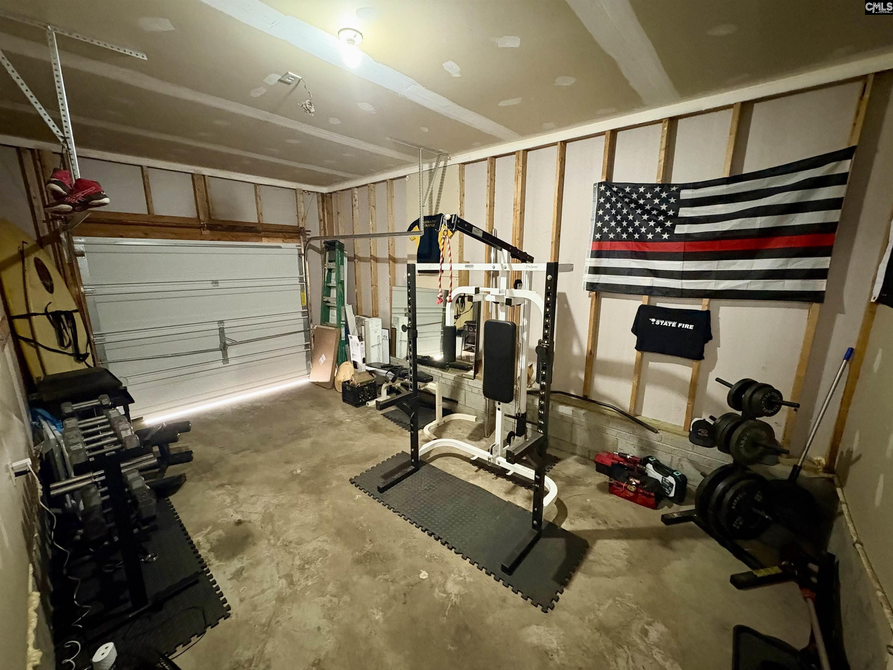 100 Forestbrook Lane Gaston, SC 29053