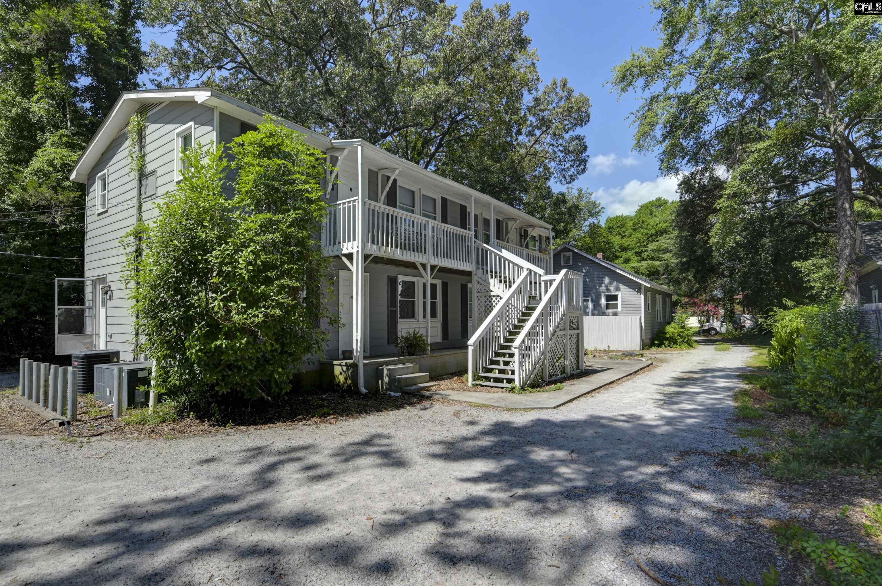 914 King Street Columbia, SC 29205