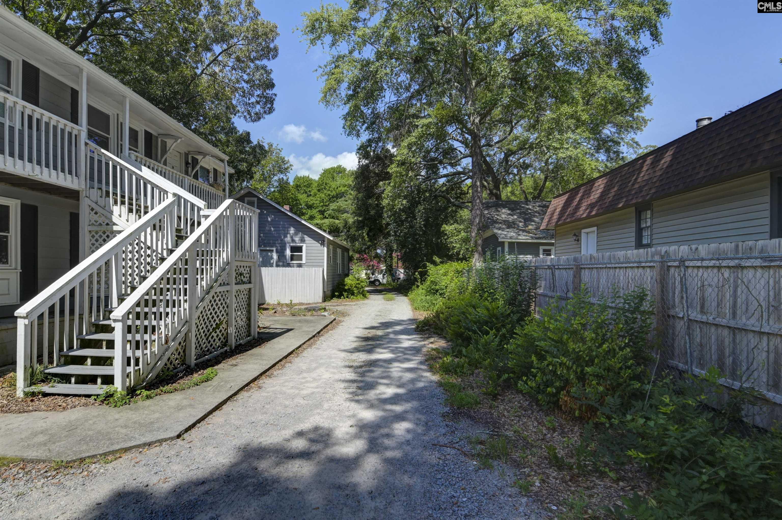 914 King Street Columbia, SC 29205