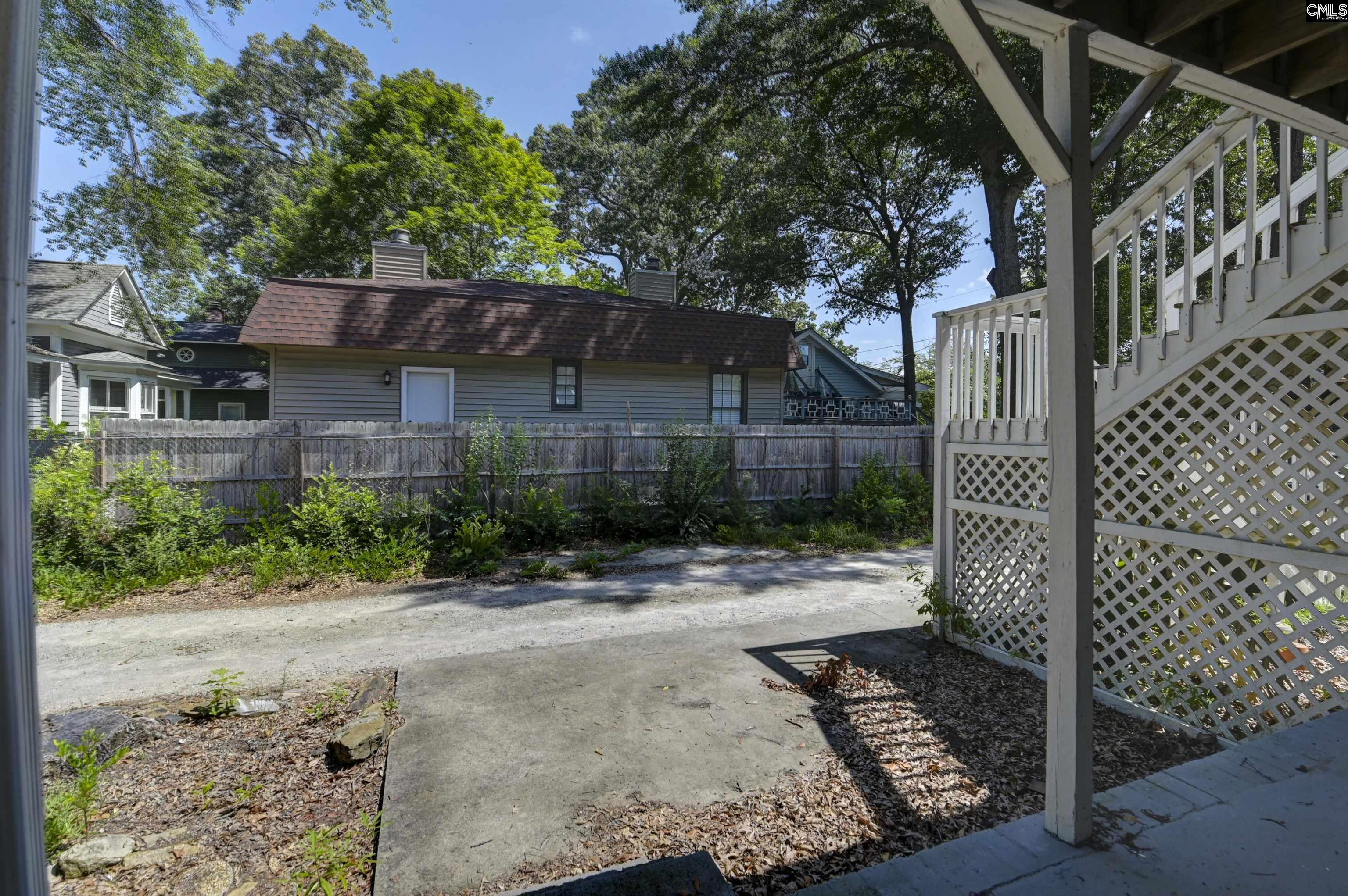 914 King Street Columbia, SC 29205