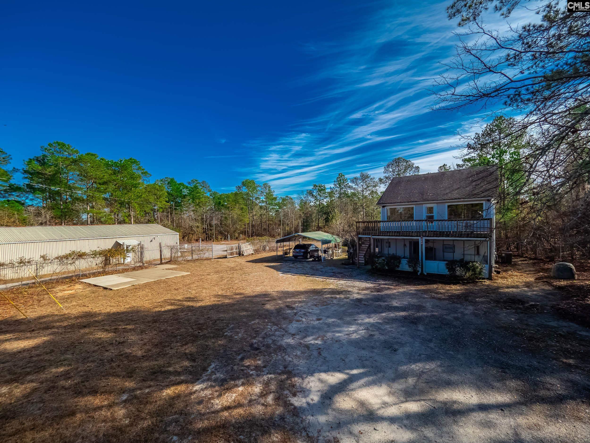 148 Bradley Drive West Columbia, SC 29170