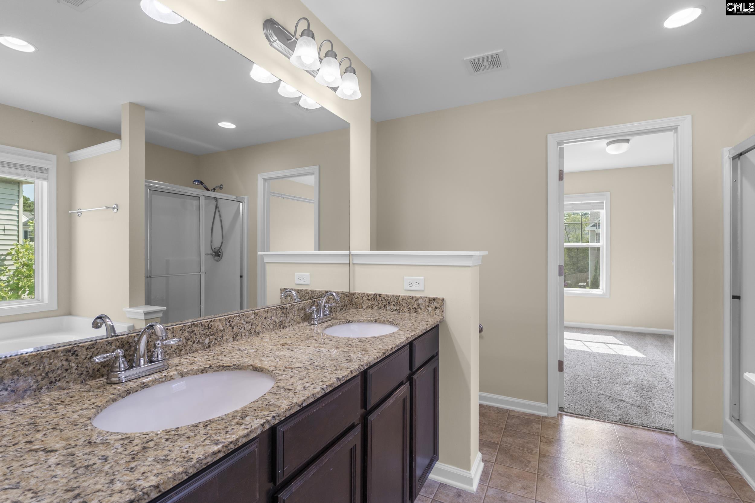 345 Gracemount Lane Columbia, SC 29229