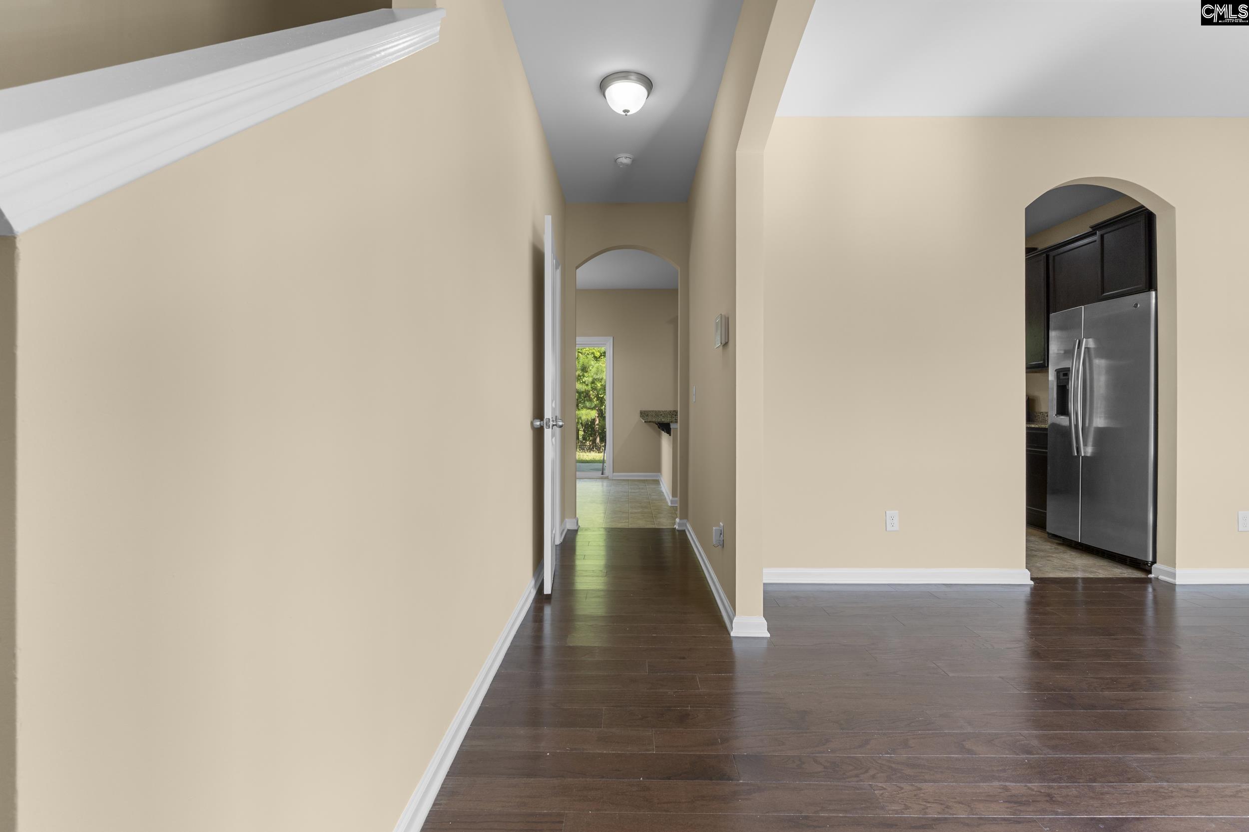 345 Gracemount Lane Columbia, SC 29229
