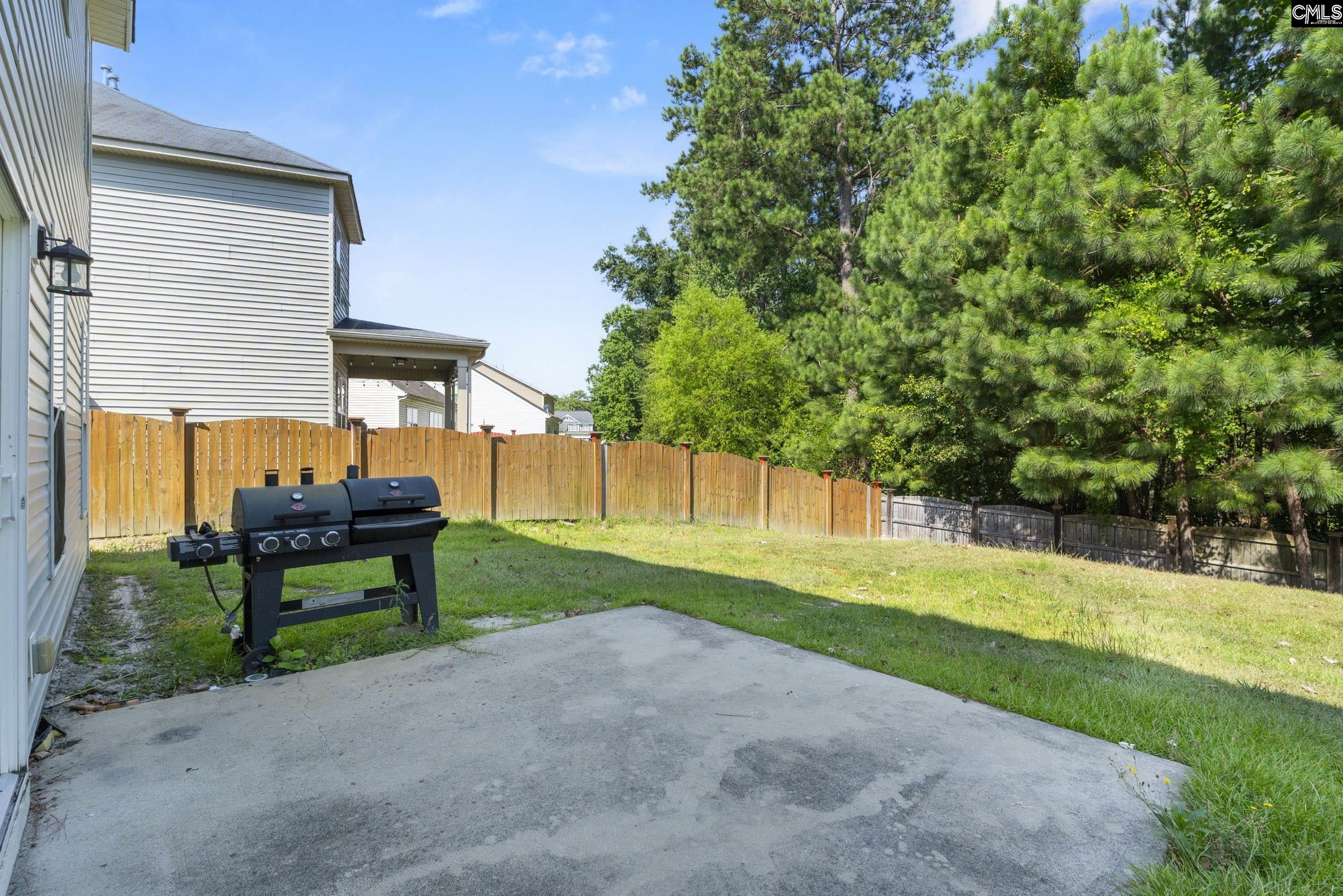 345 Gracemount Lane Columbia, SC 29229