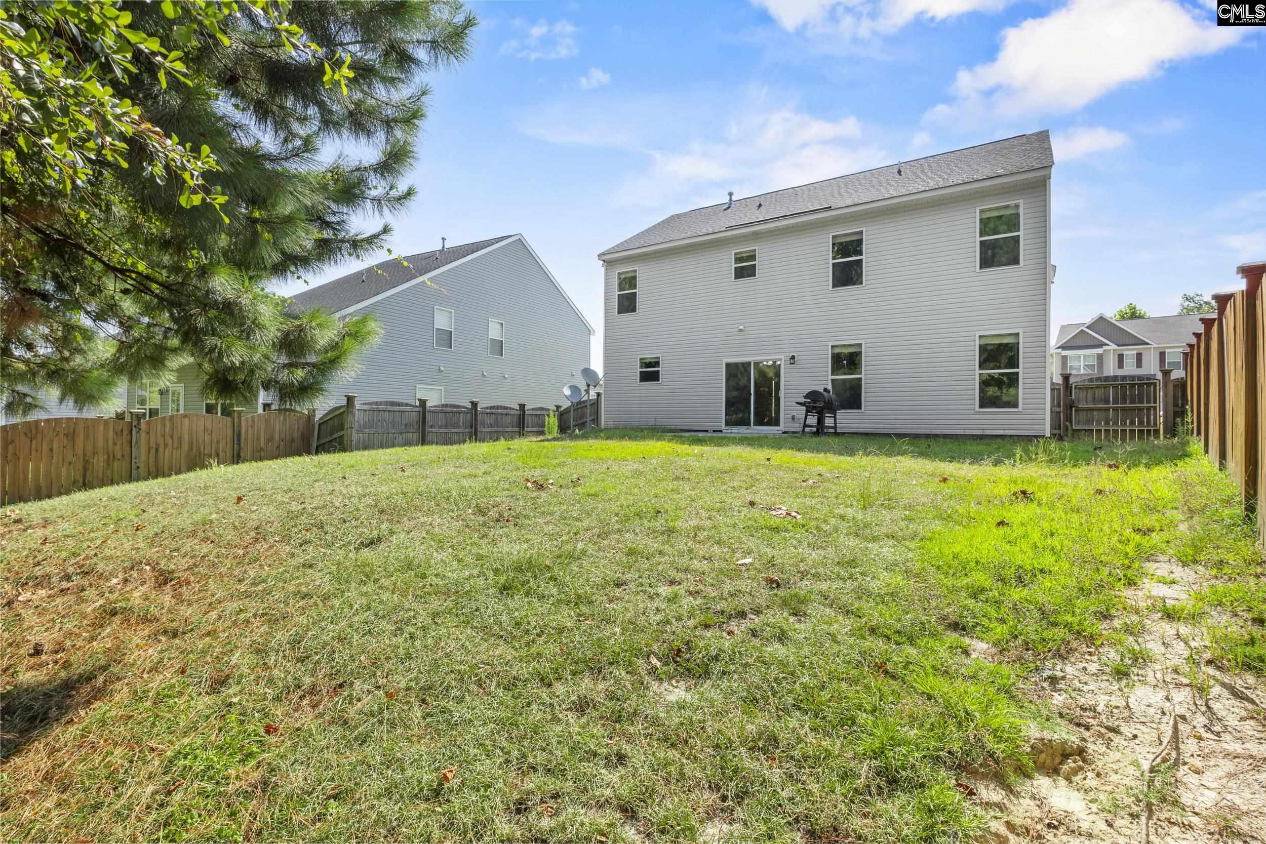 345 Gracemount Lane Columbia, SC 29229