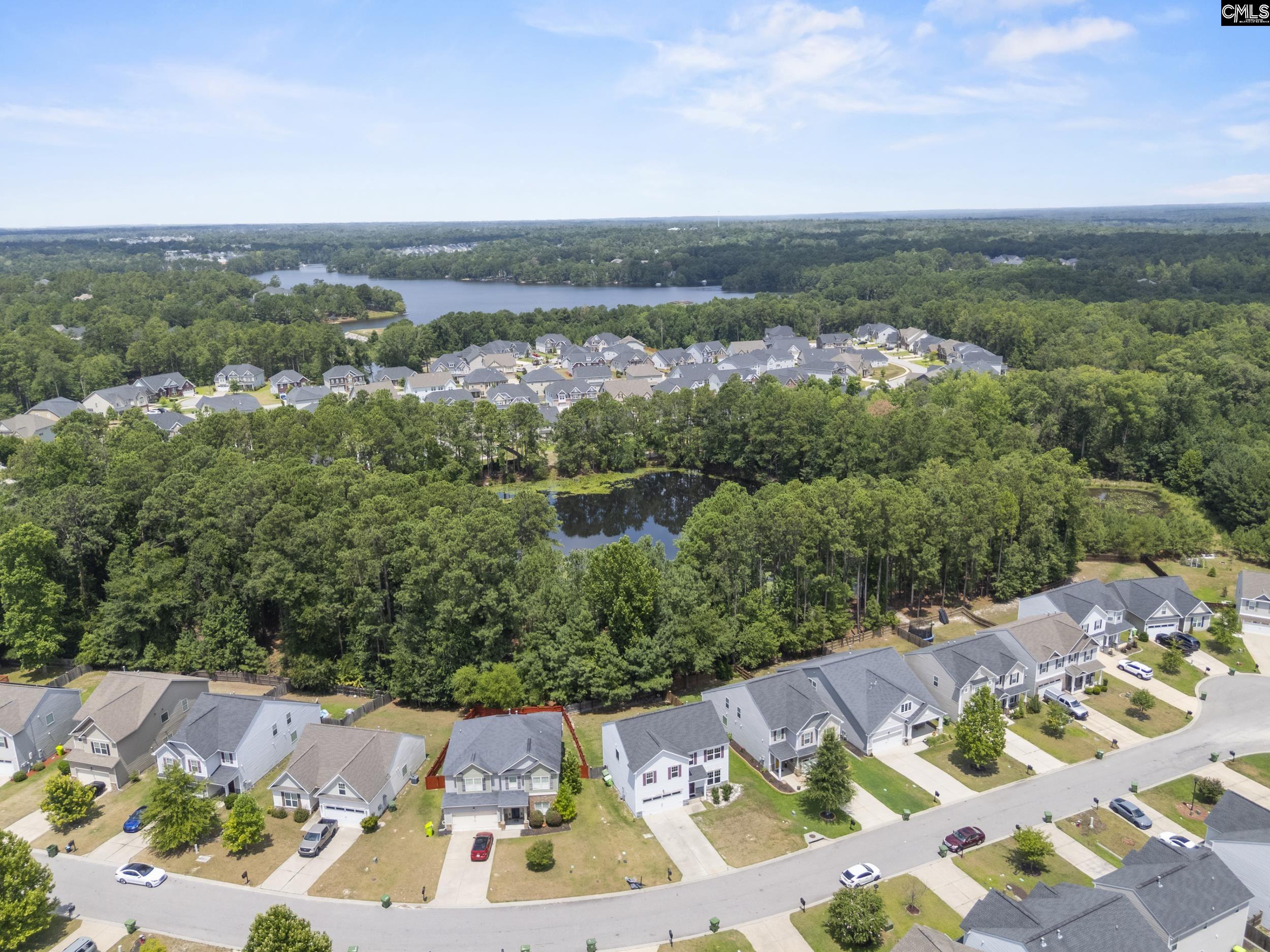 345 Gracemount Lane Columbia, SC 29229