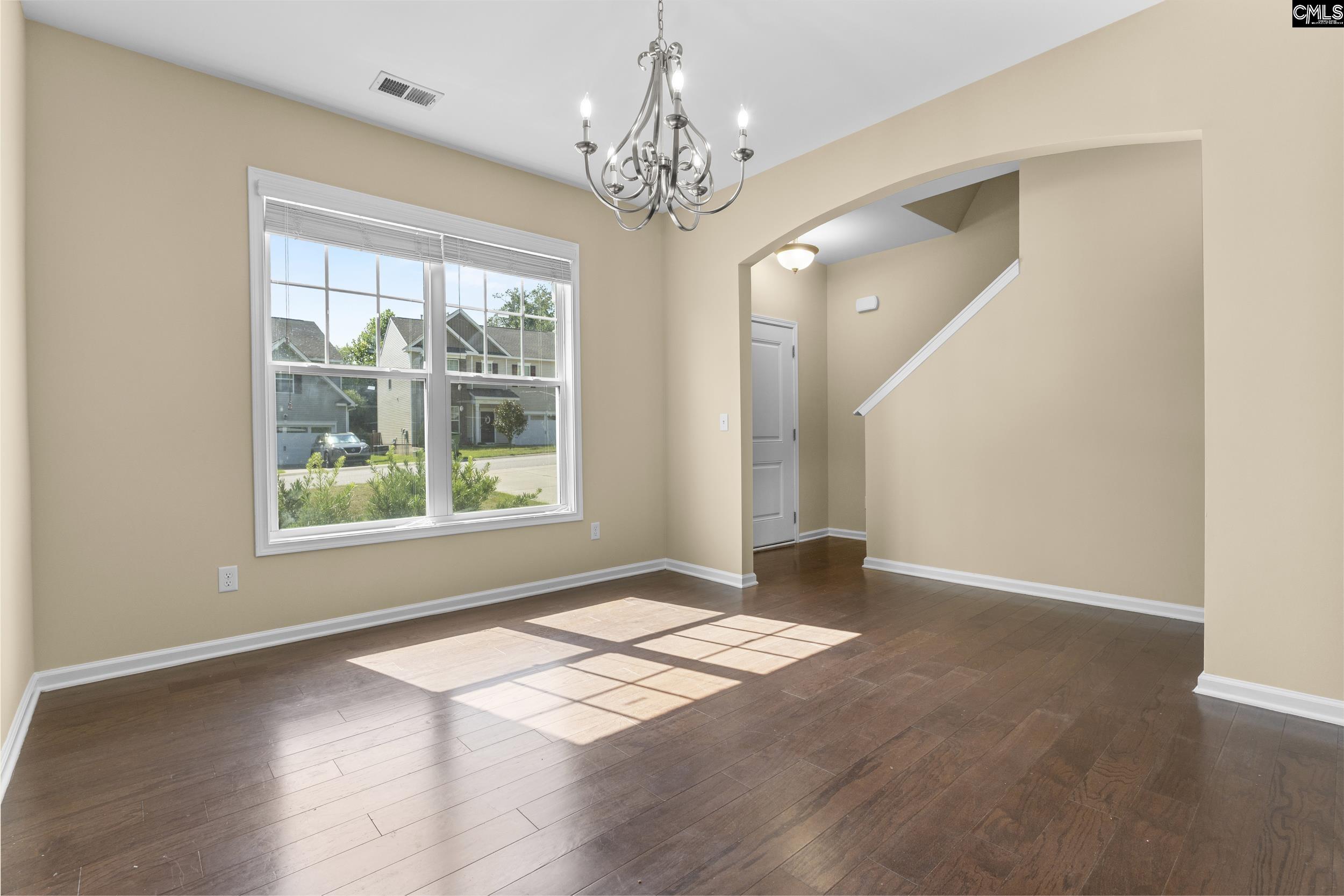 345 Gracemount Lane Columbia, SC 29229