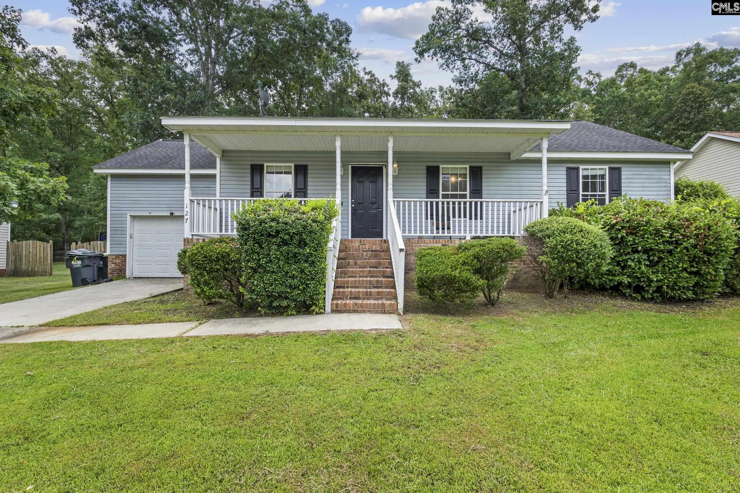 127 Moyer Drive Chapin, SC 29036